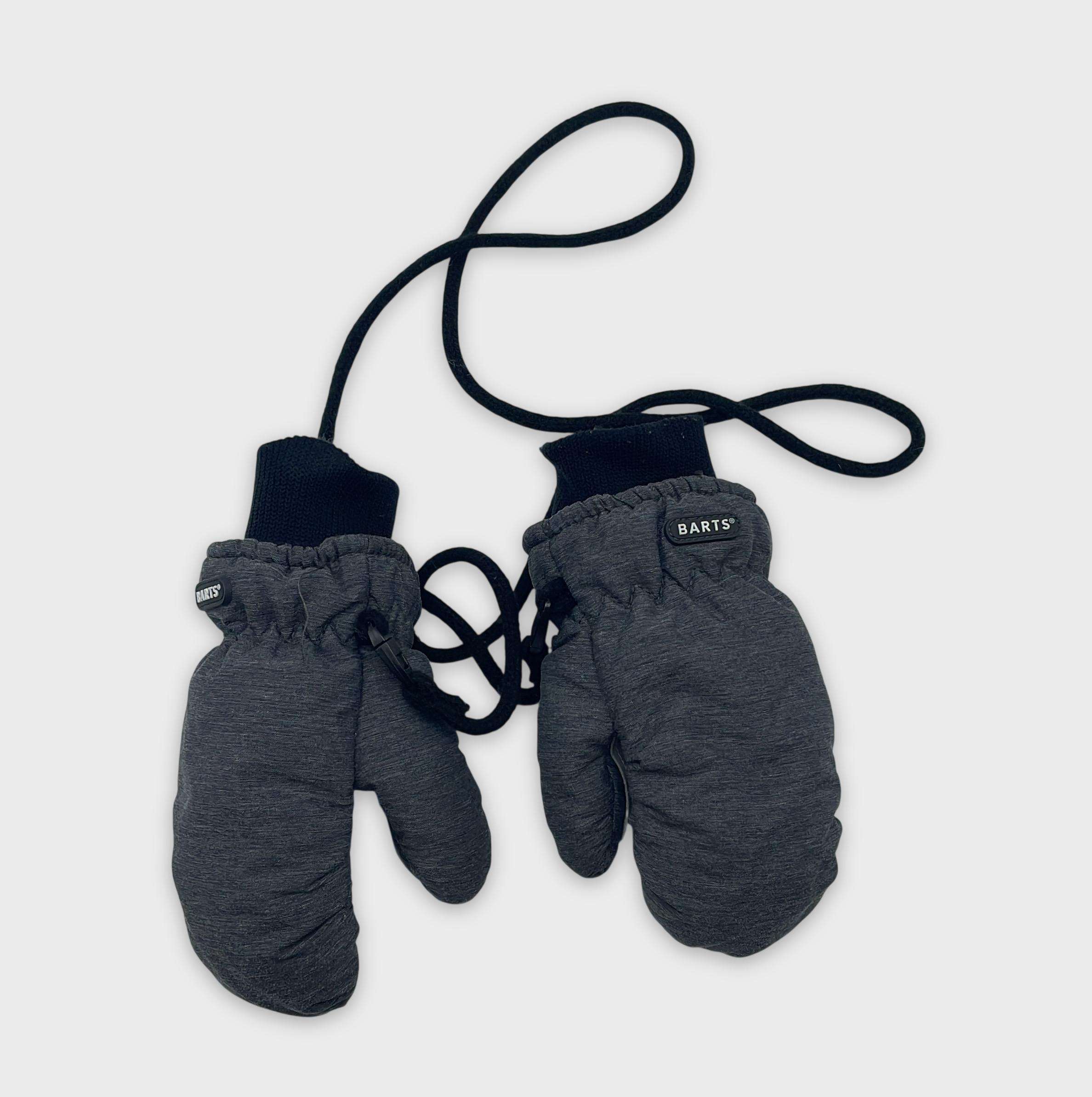 0-Gants/mouffles barts 24 Mois - 3 Ans