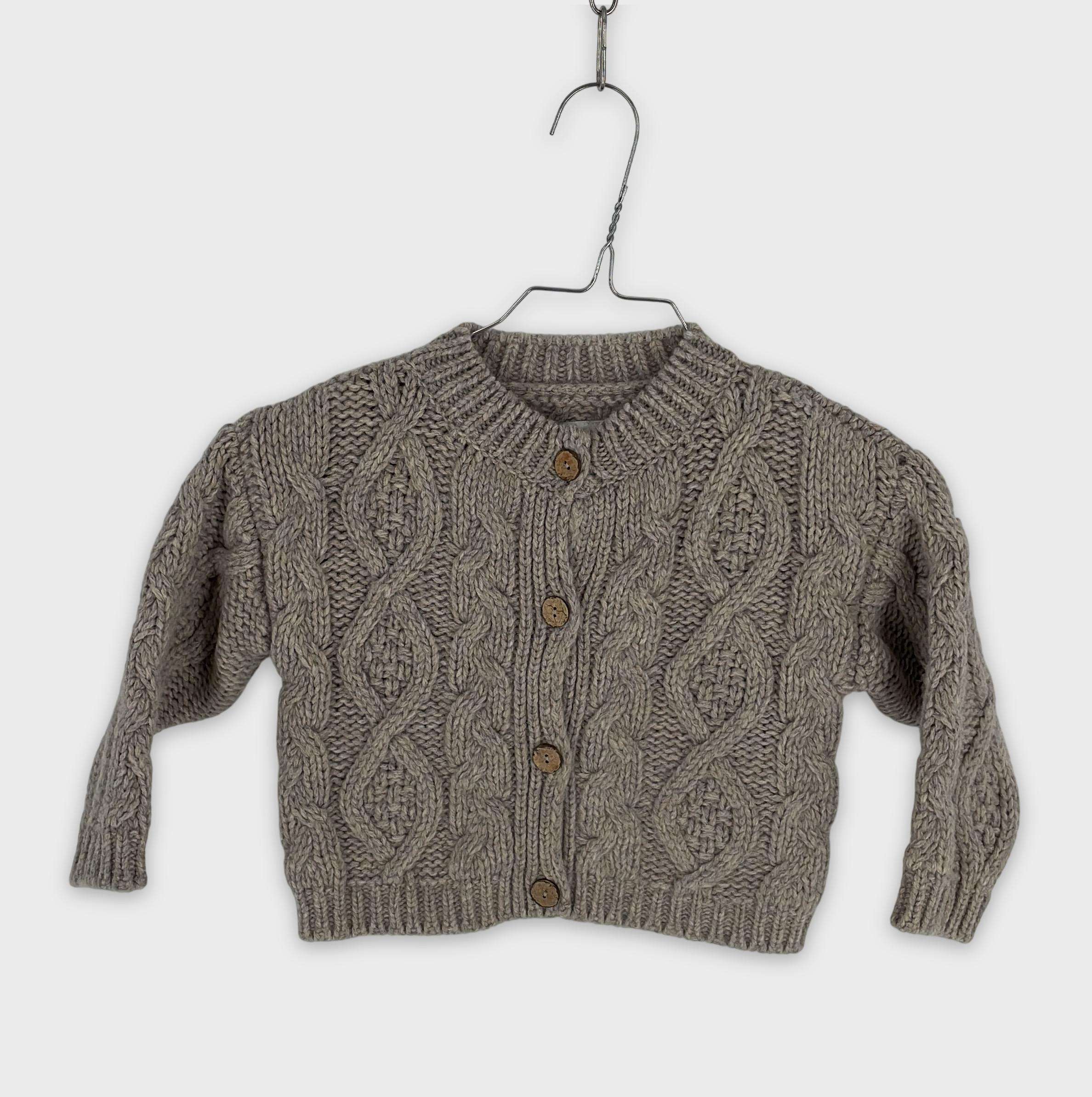 0-Gilet Play Up 3 ans