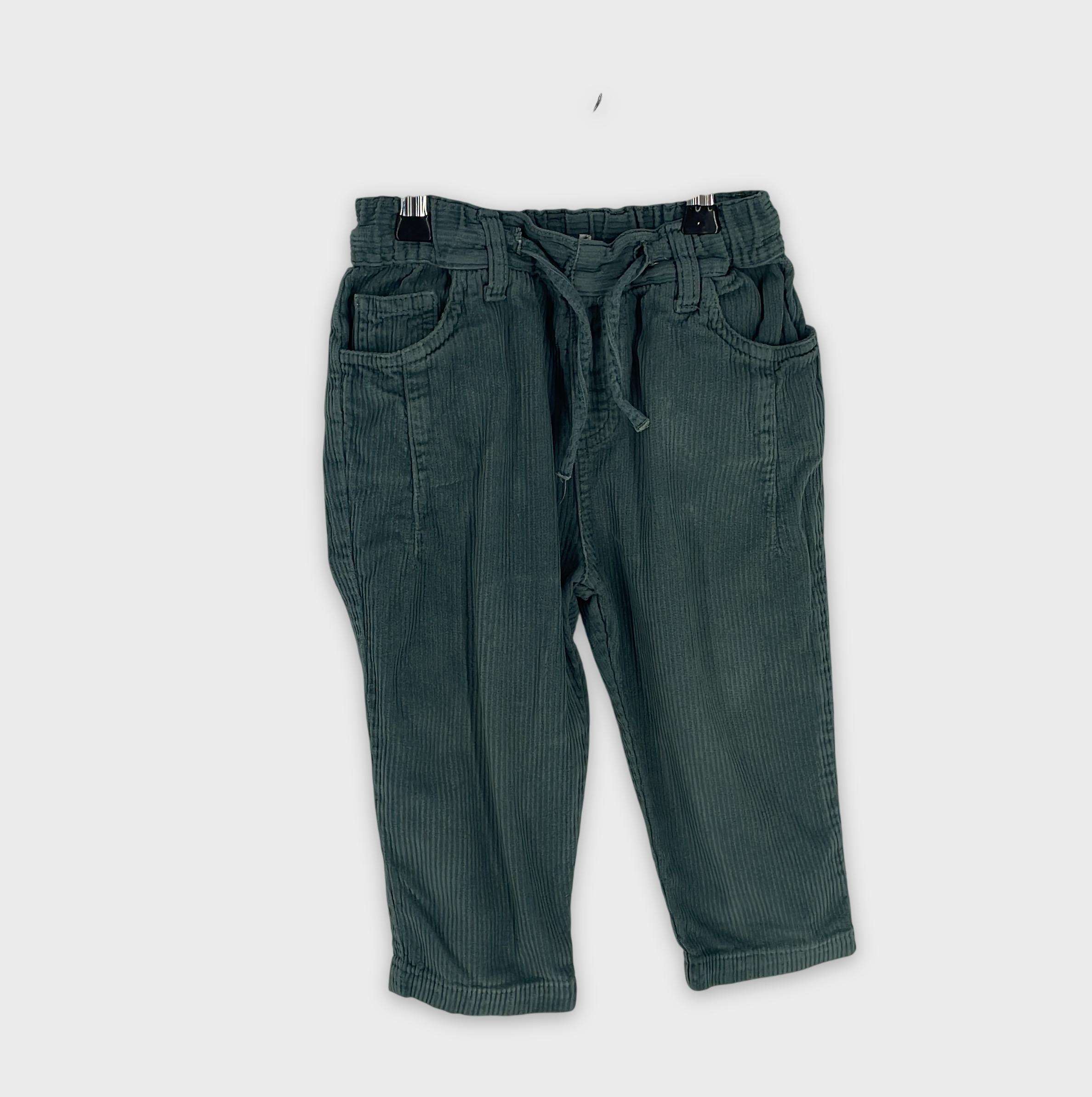 0-Pantalon Emile & Ida 3 ans