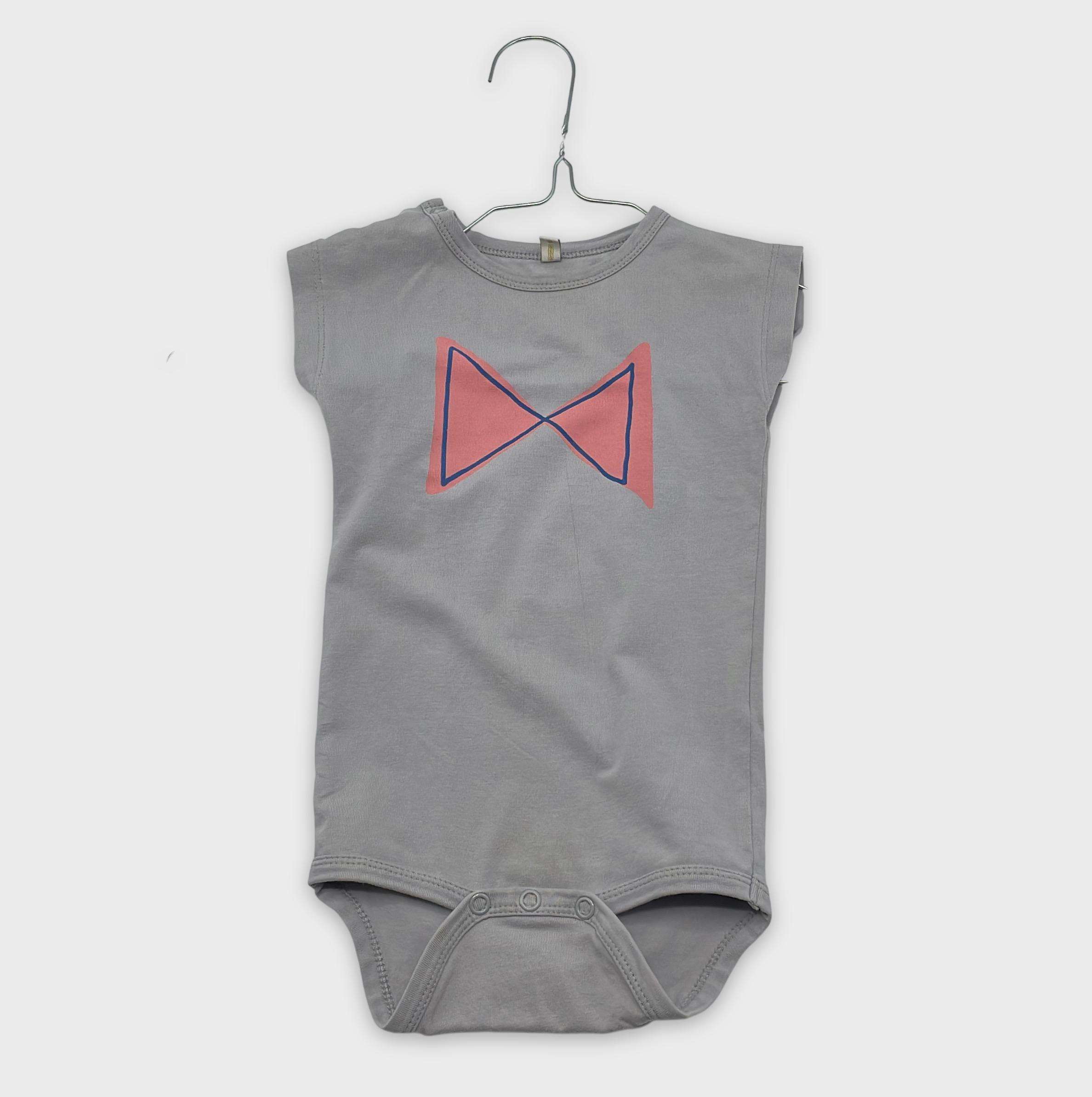 0-Body Iglo+Indi 6-12 Mois