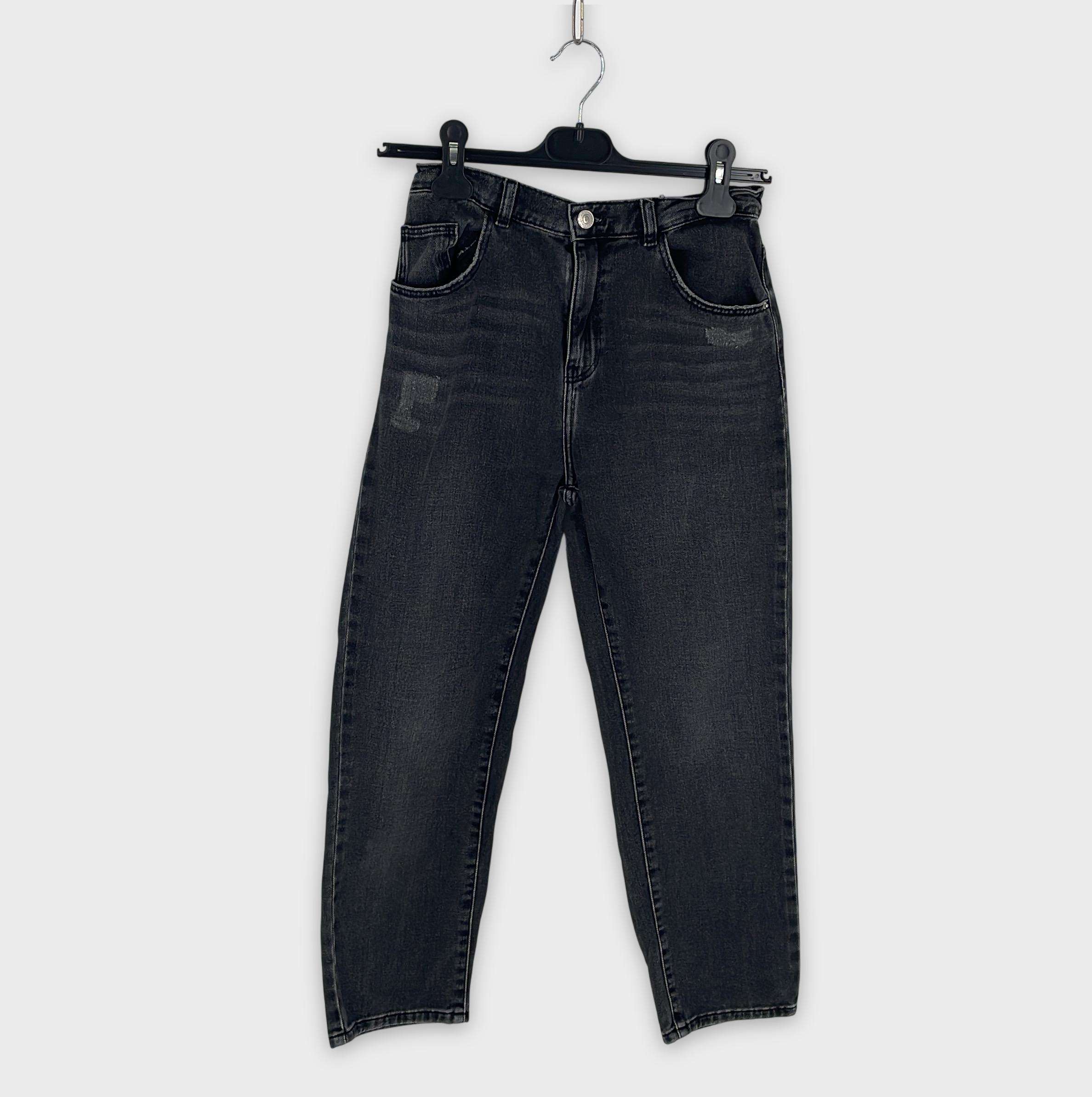 0-Jeans Zara Kids 13-14 Ans