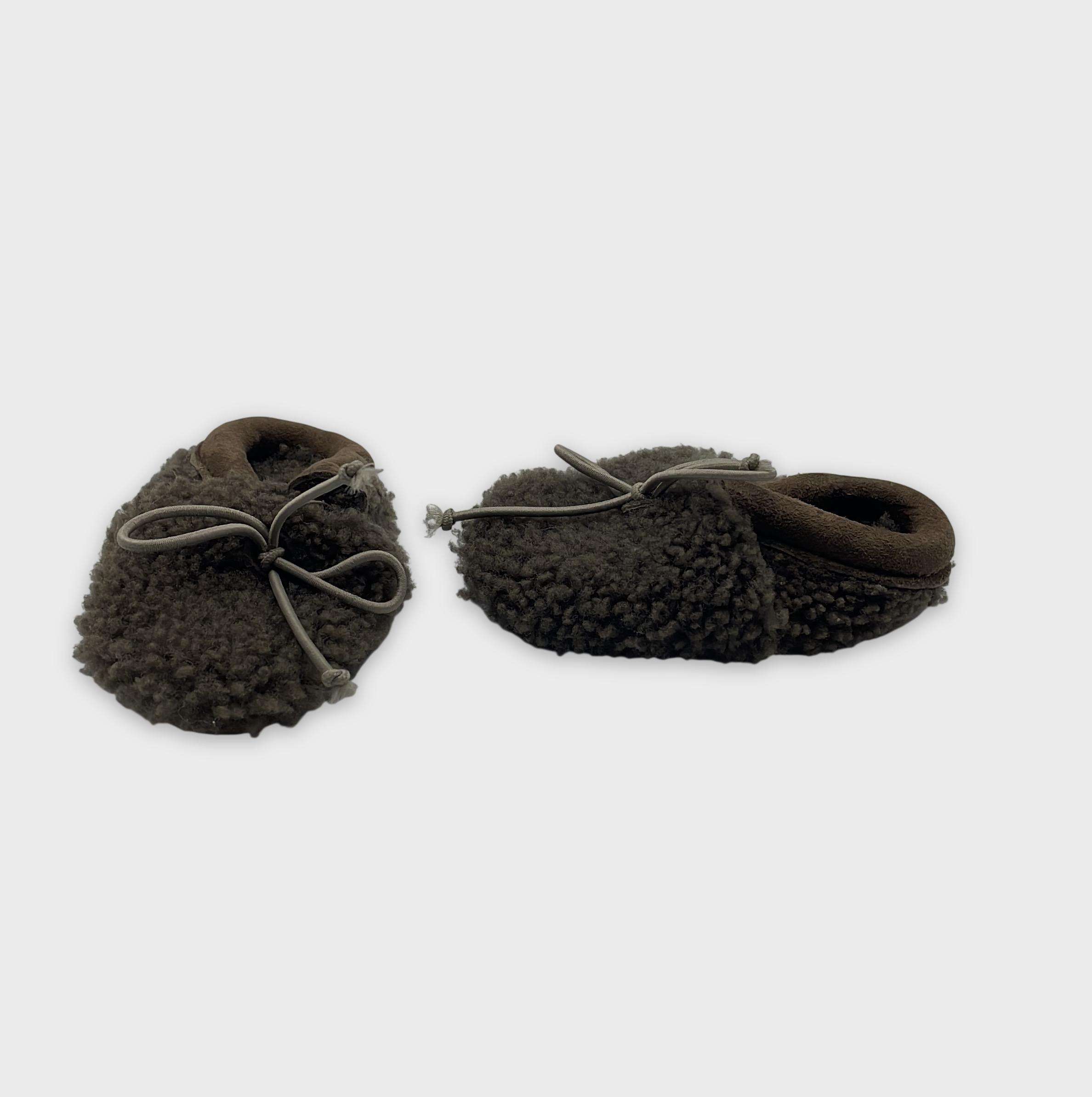 0-Chaussures Les Enfantines Taille 15