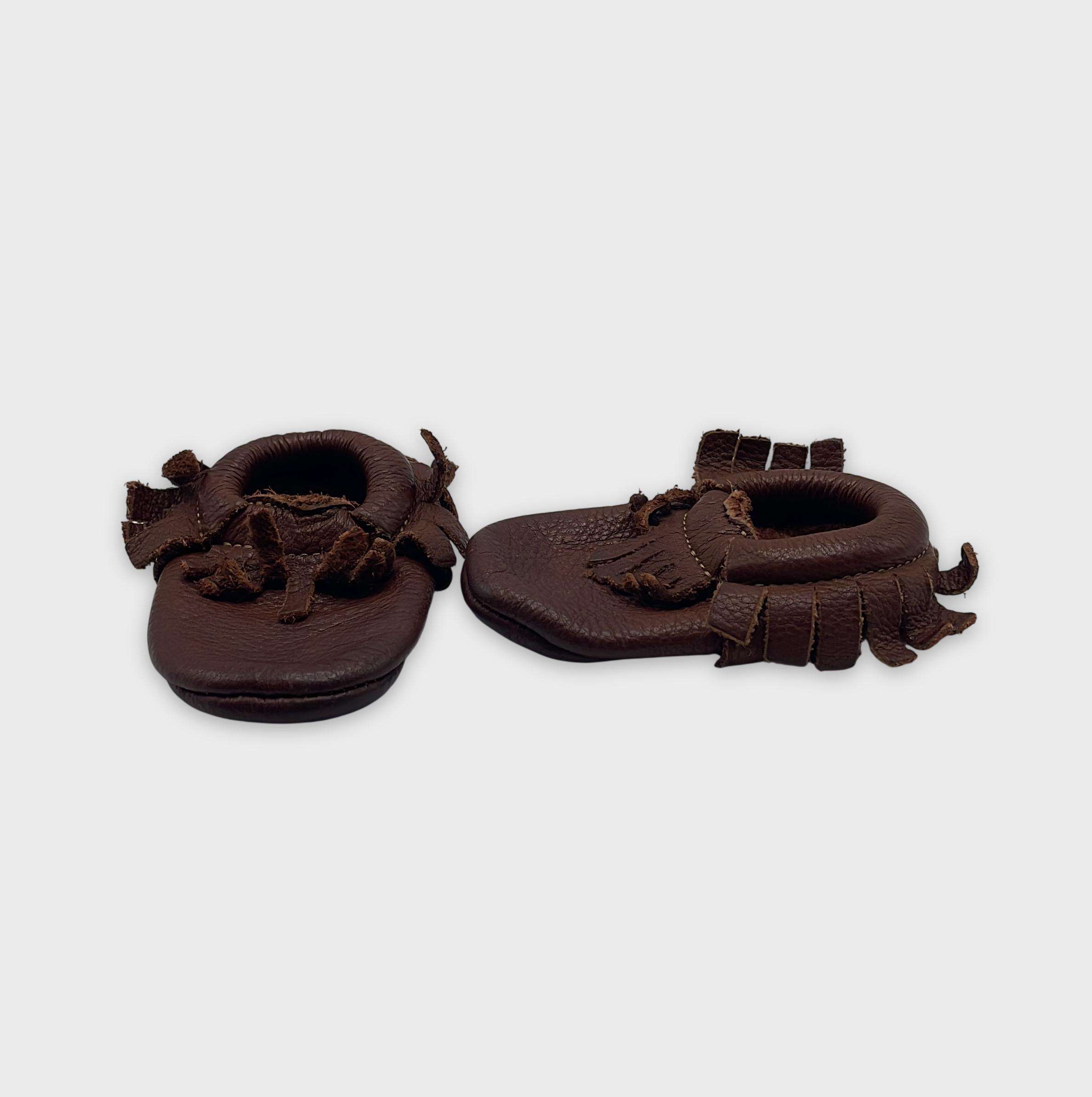 0-Chaussures Easy Peasy Taille 19