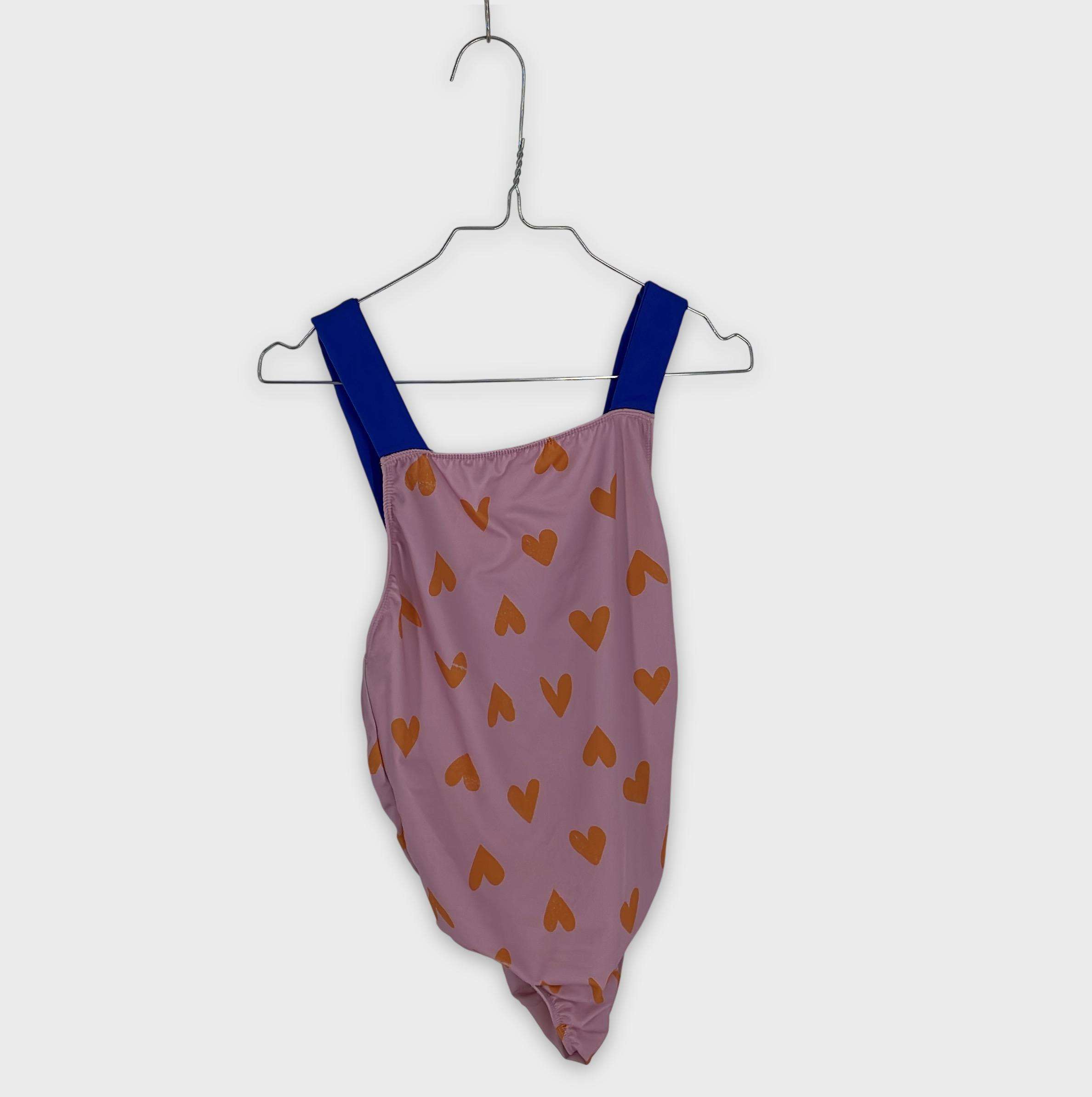 0-Maillot/Anti-uv Piupiuchick 14 ans