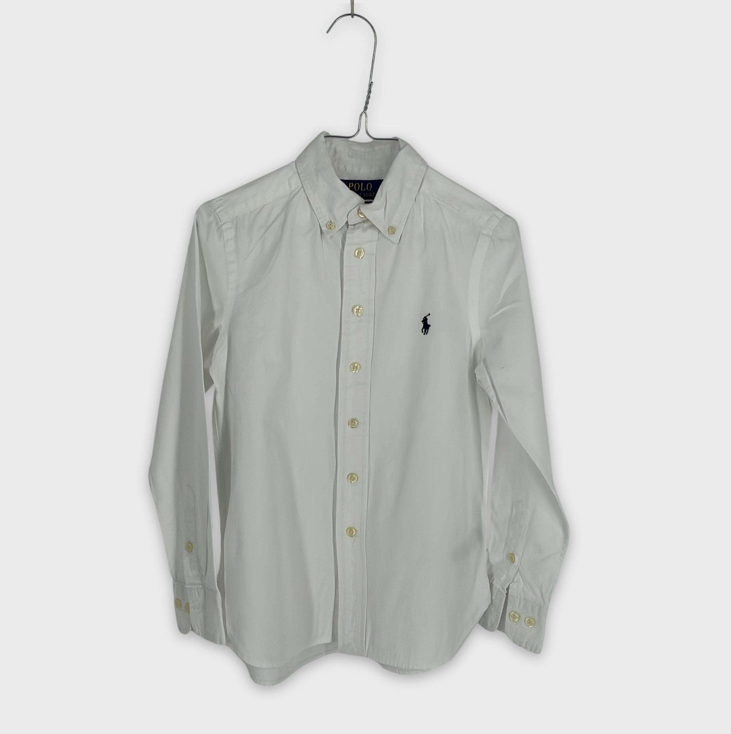 0-Chemise/blouse Ralph Lauren 8 ans
