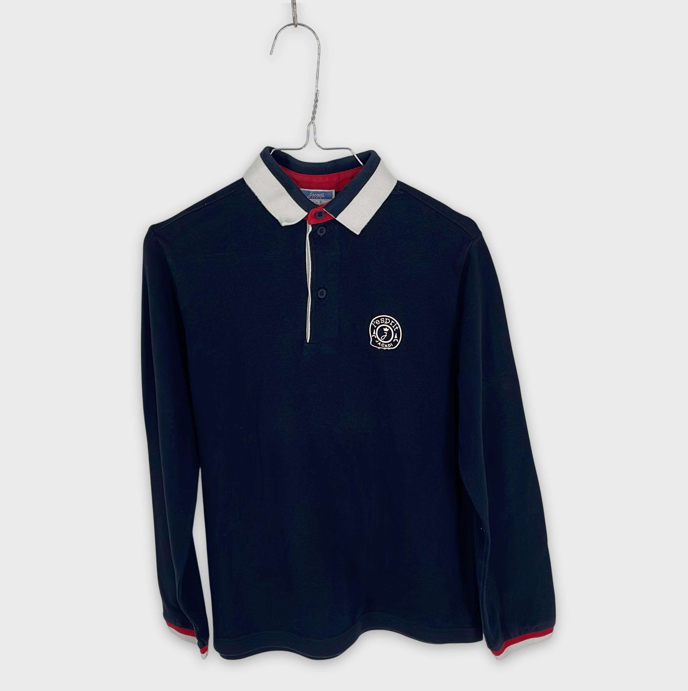 0-T-shirt manches courtes Jacadi 10 ans