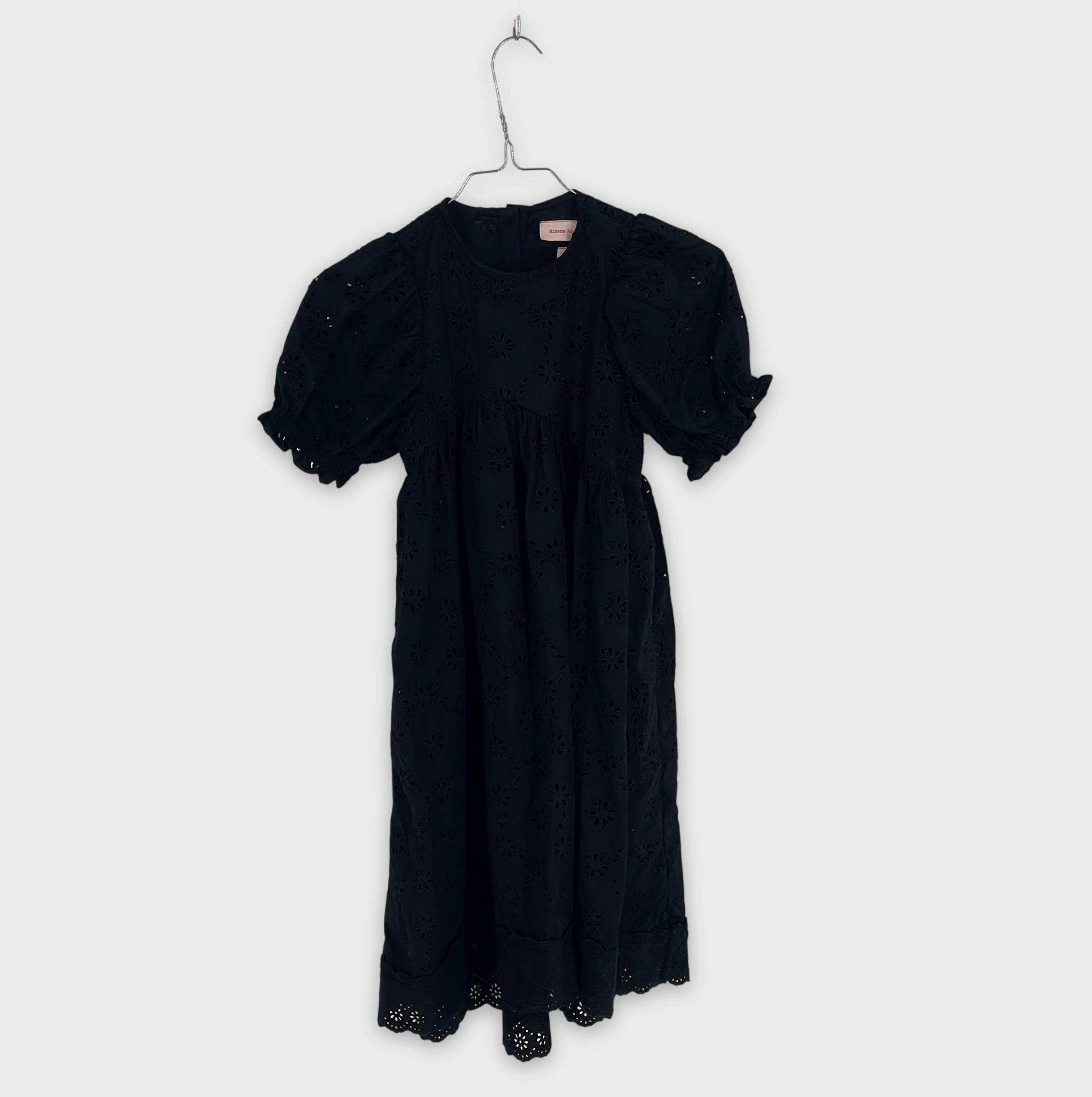 0-Robe H&M 6-8 Ans