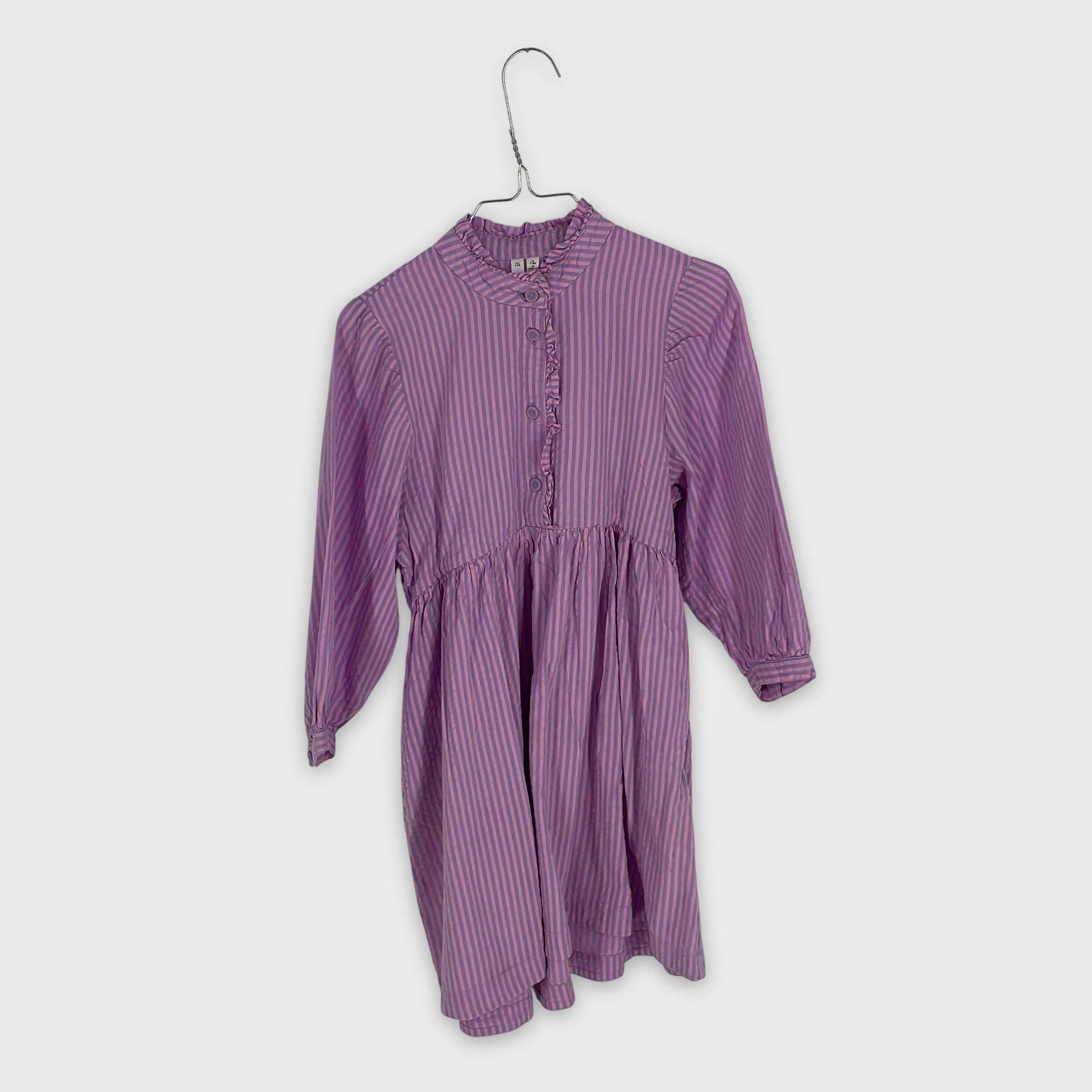 0-Robe H&M 7-8 Ans