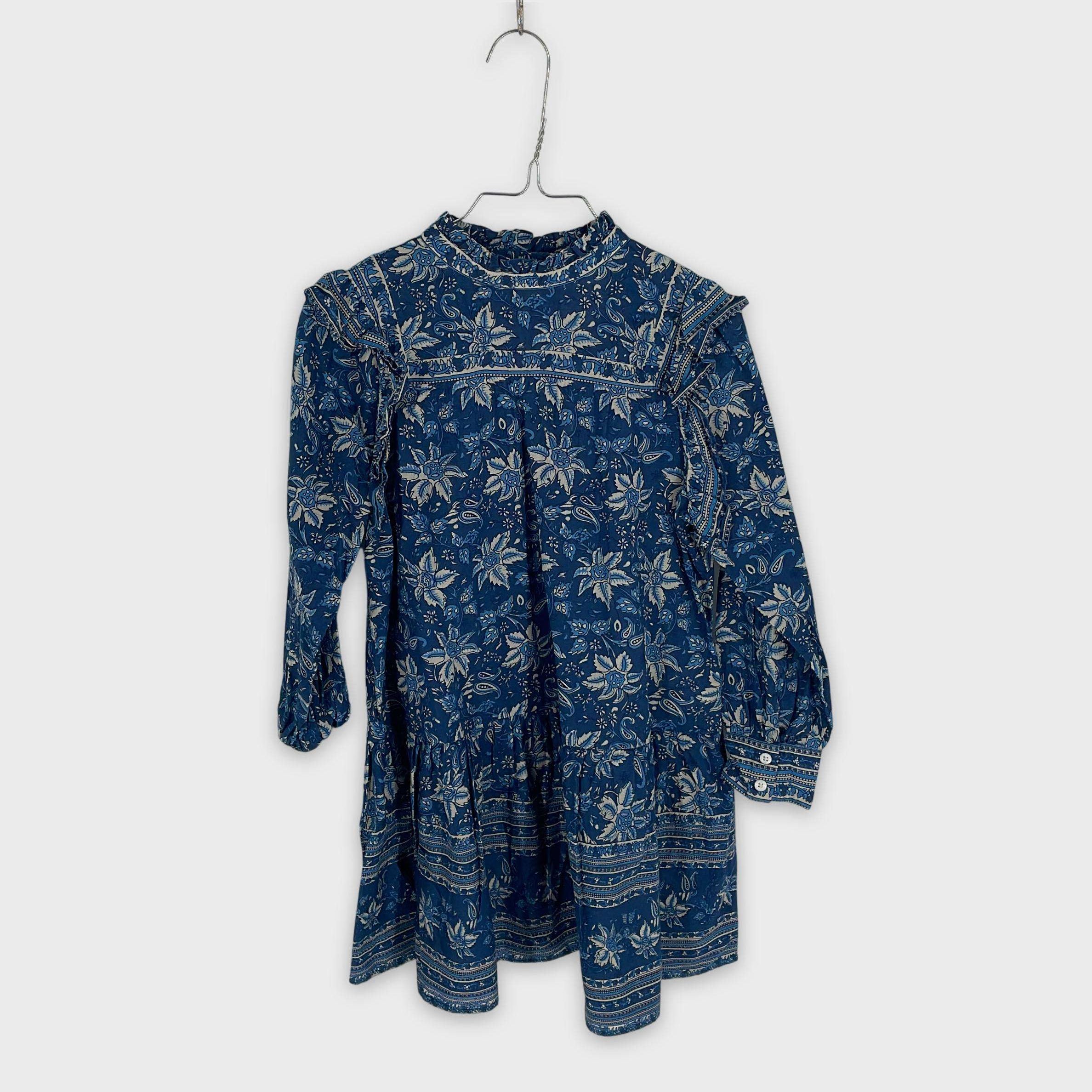 0-Robe Sea New York 8 ans