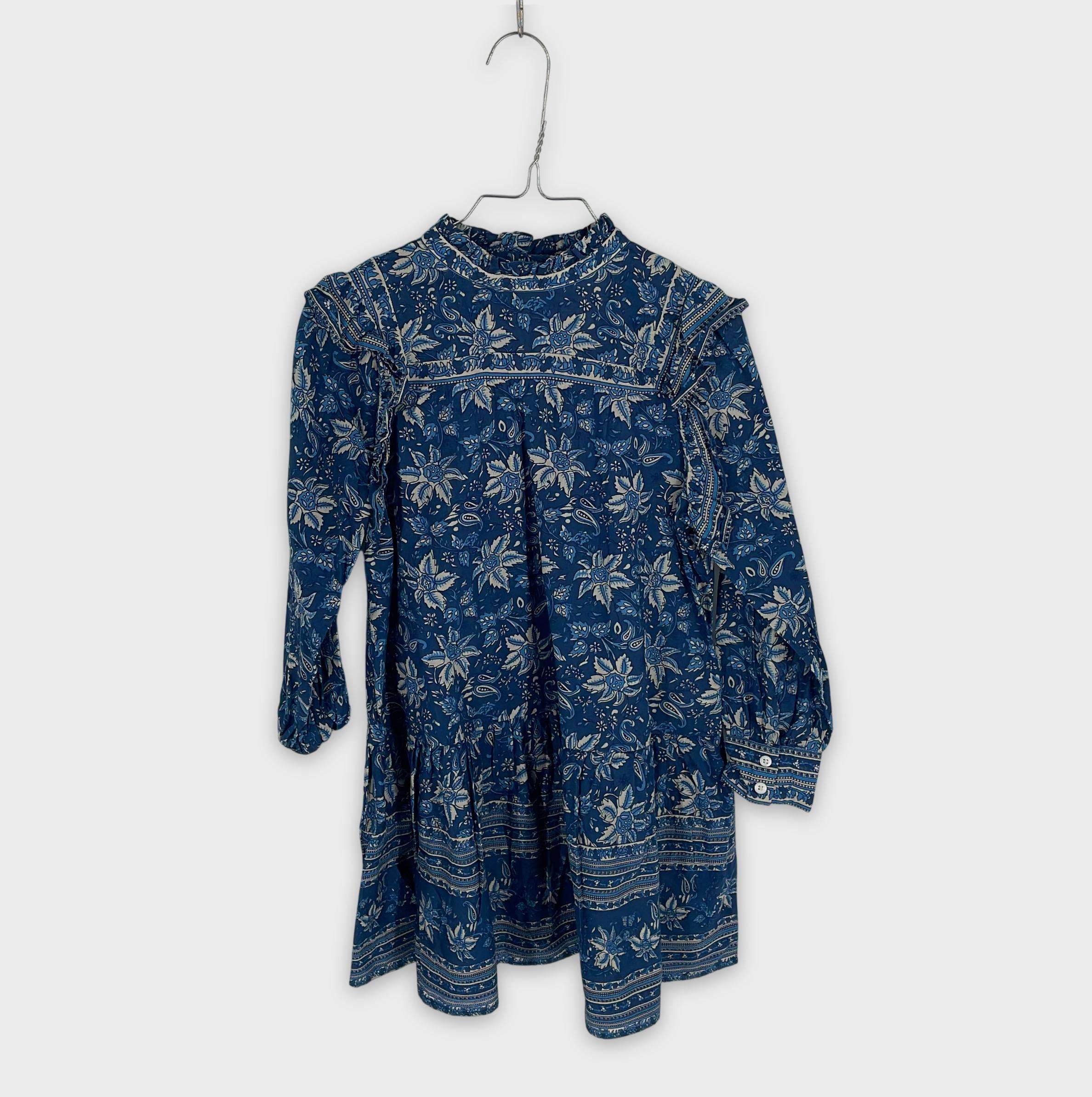 0-Robe Sea New York 8 ans