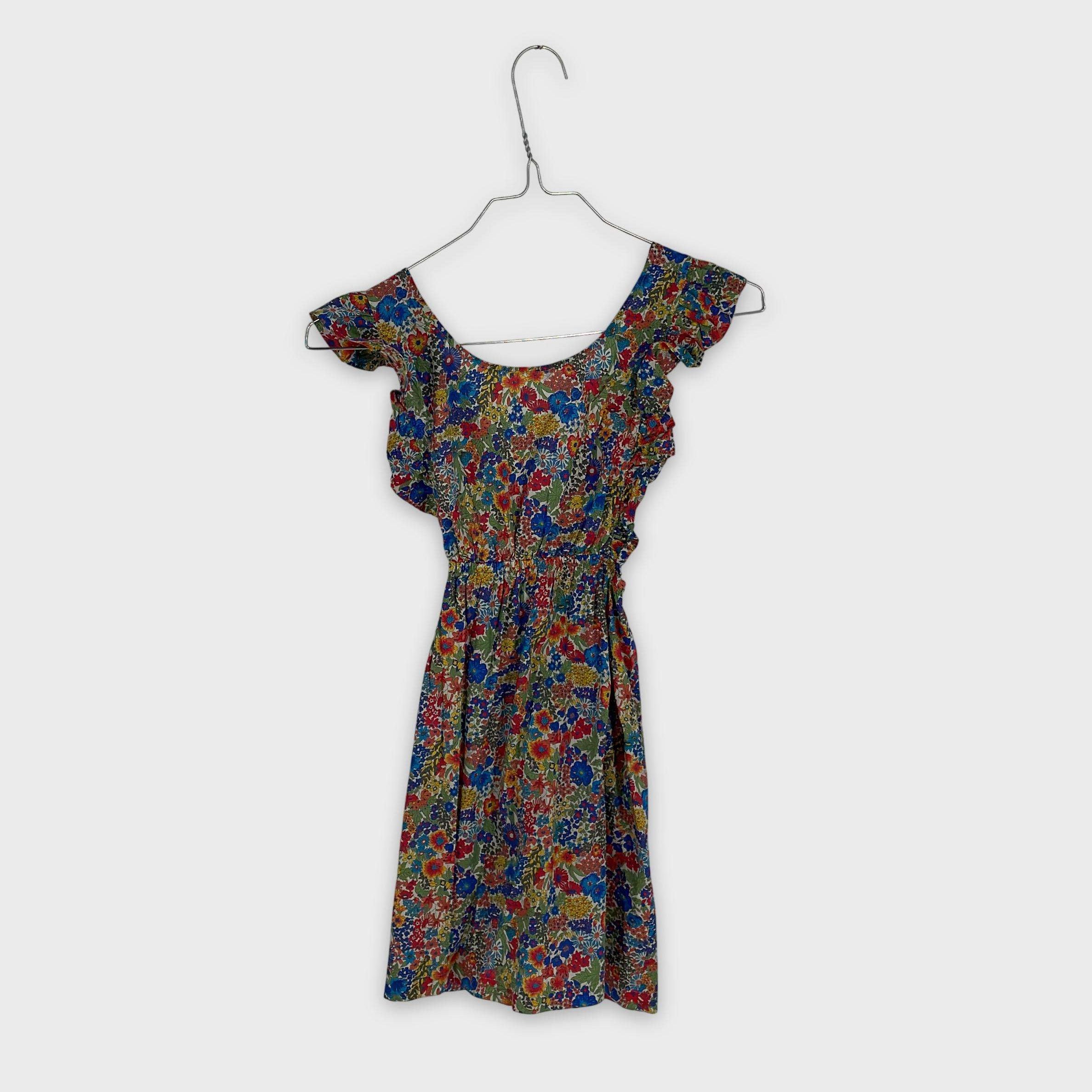 0-Robe Marque Inconnue