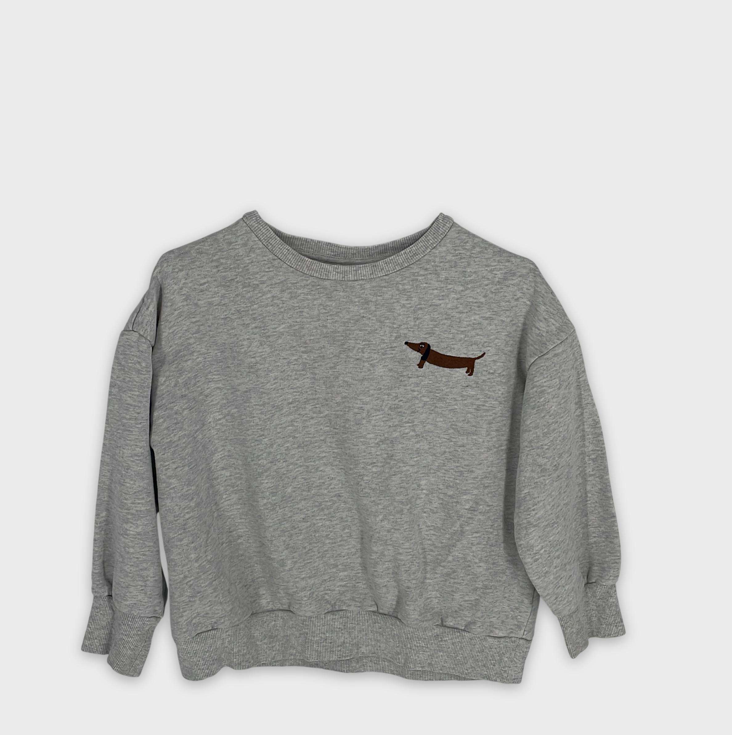 0-Sweat Mini Rodini 7-9 Ans