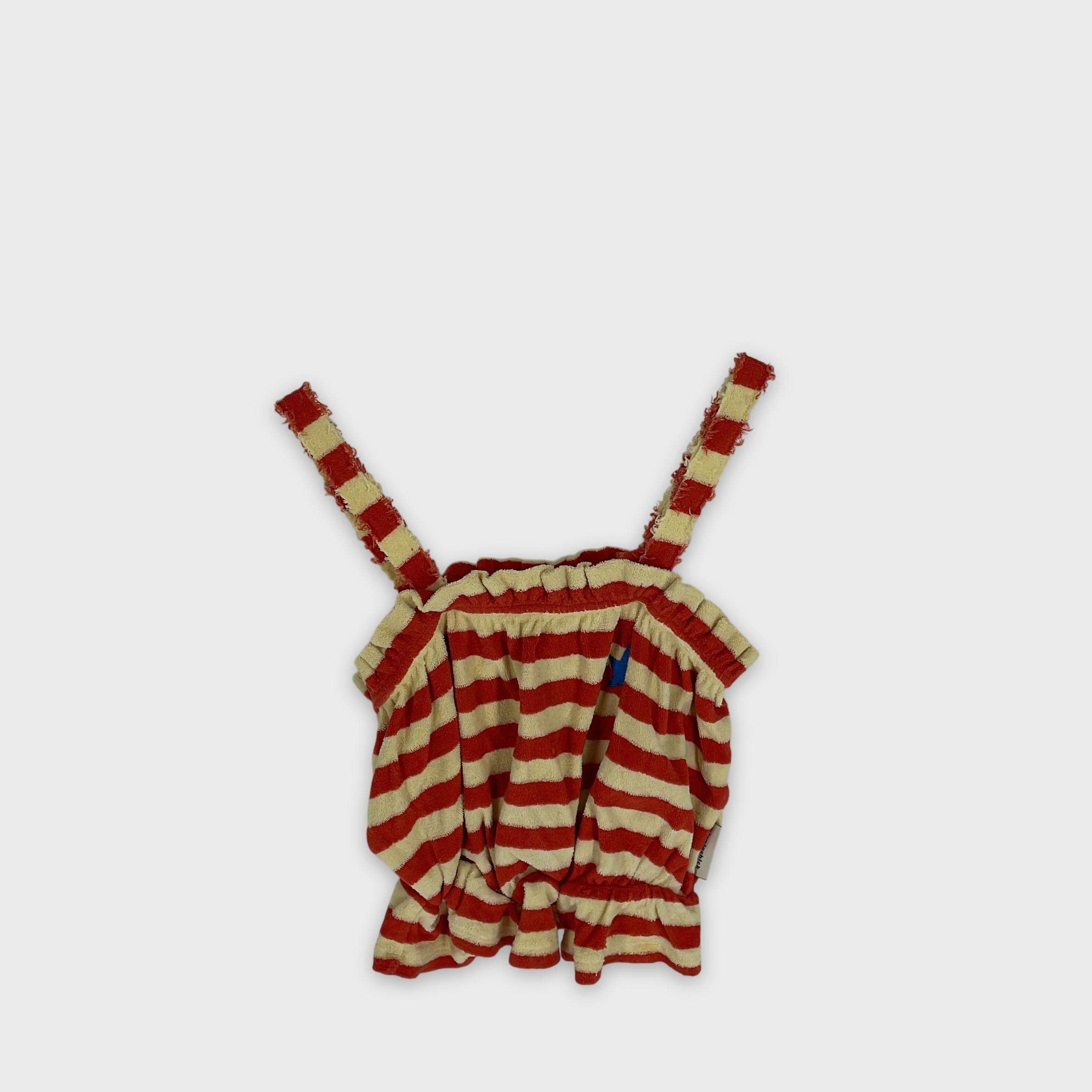 0-Chemise/blouse Piupiuchick 8 ans