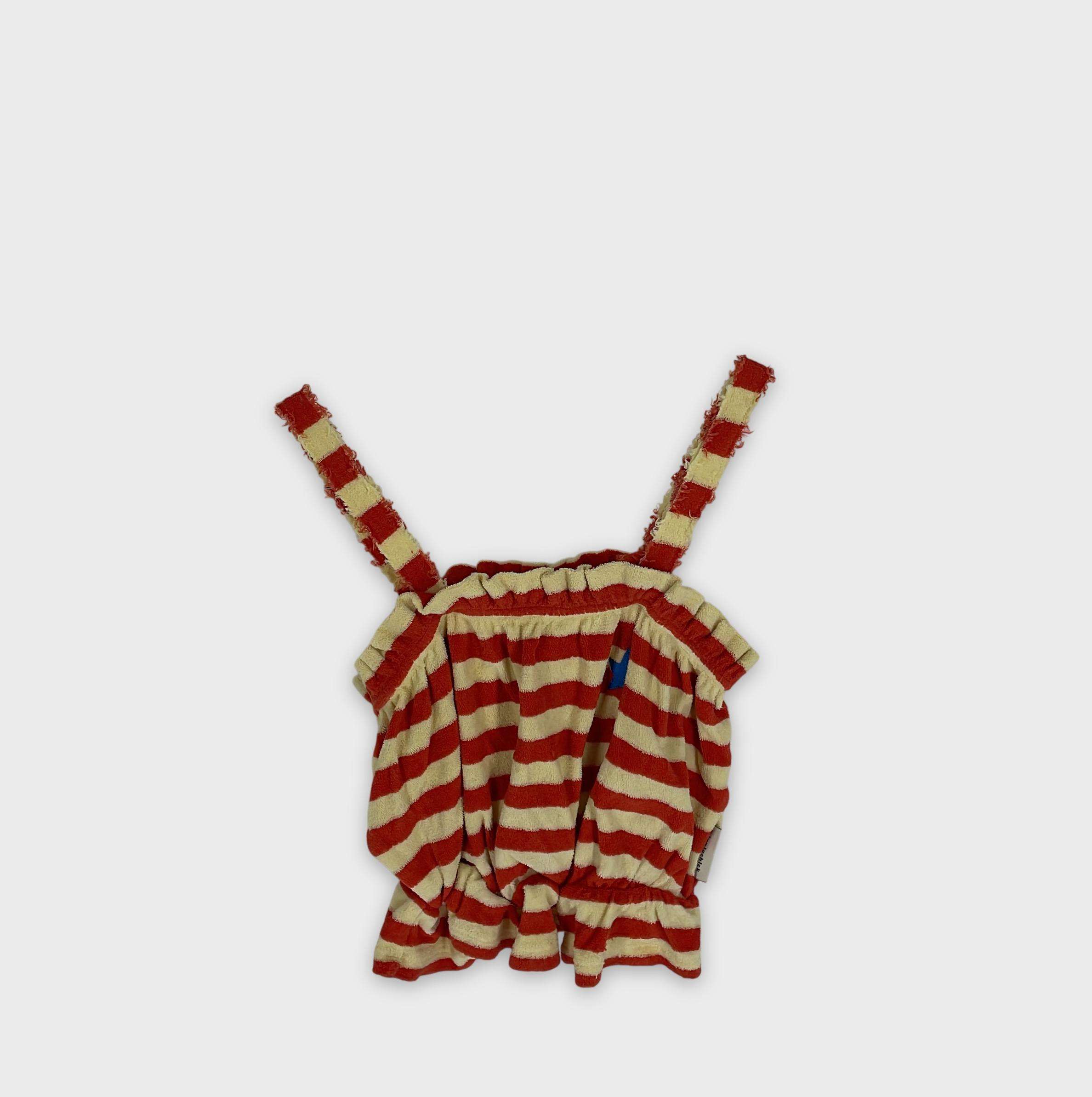 0-Chemise/blouse Piupiuchick 8 ans