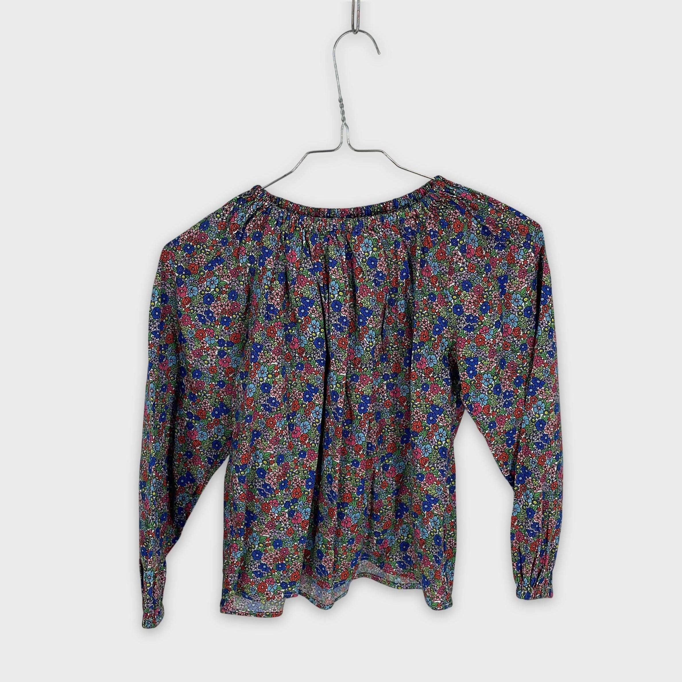 0-Chemise/blouse H&M 7-8 Ans