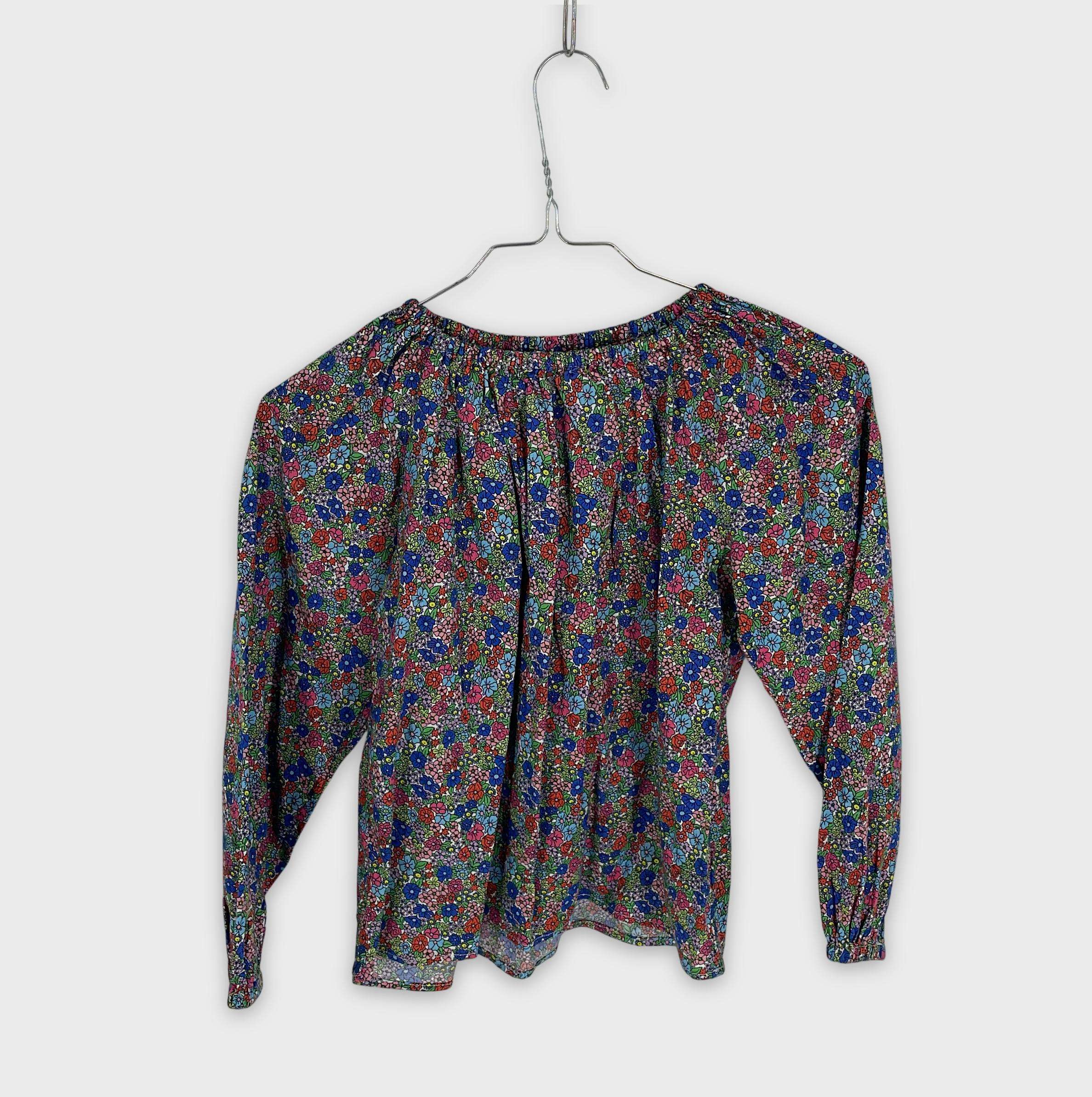 0-Chemise/blouse H&M 7-8 Ans