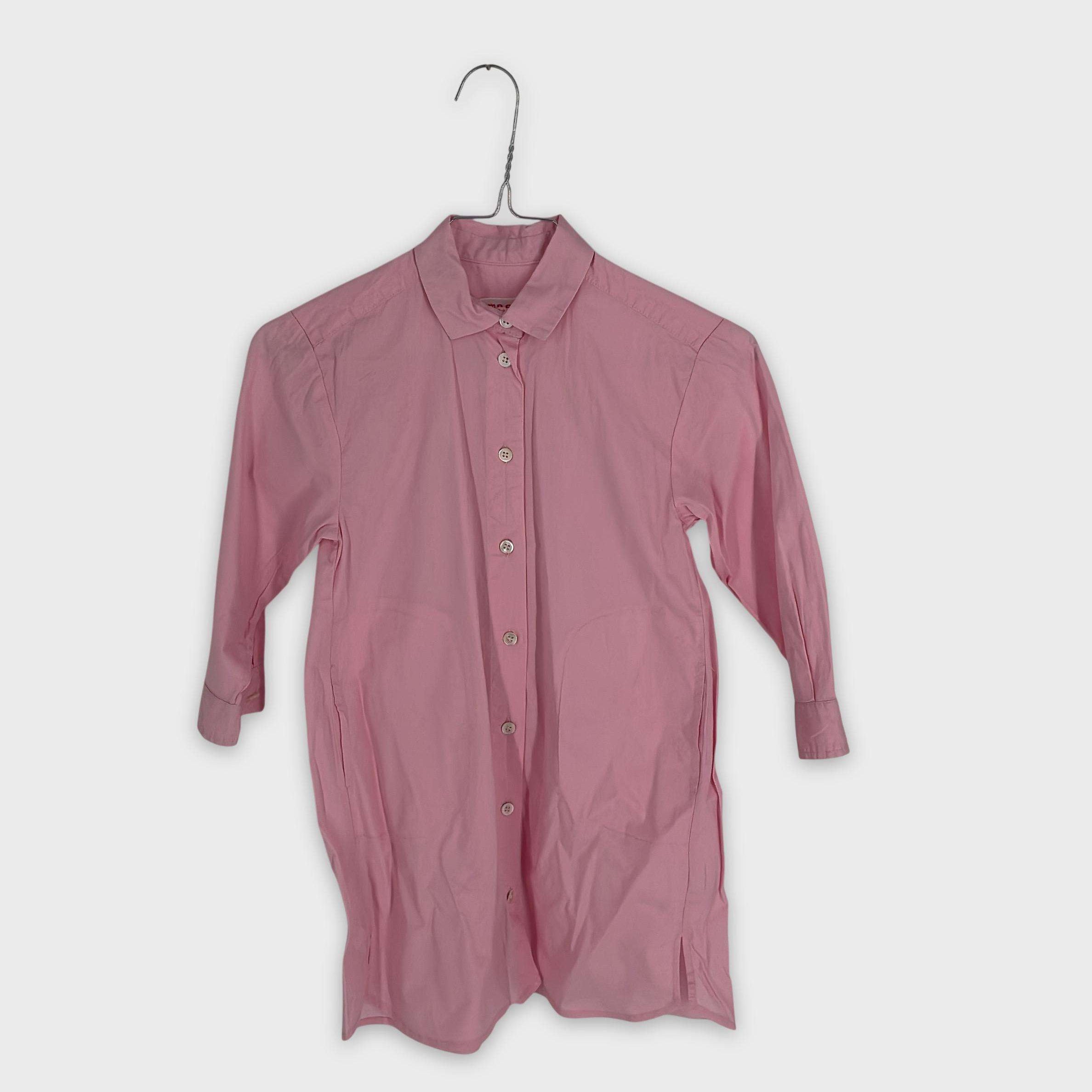 0-Chemise/blouse Maan 6 ans