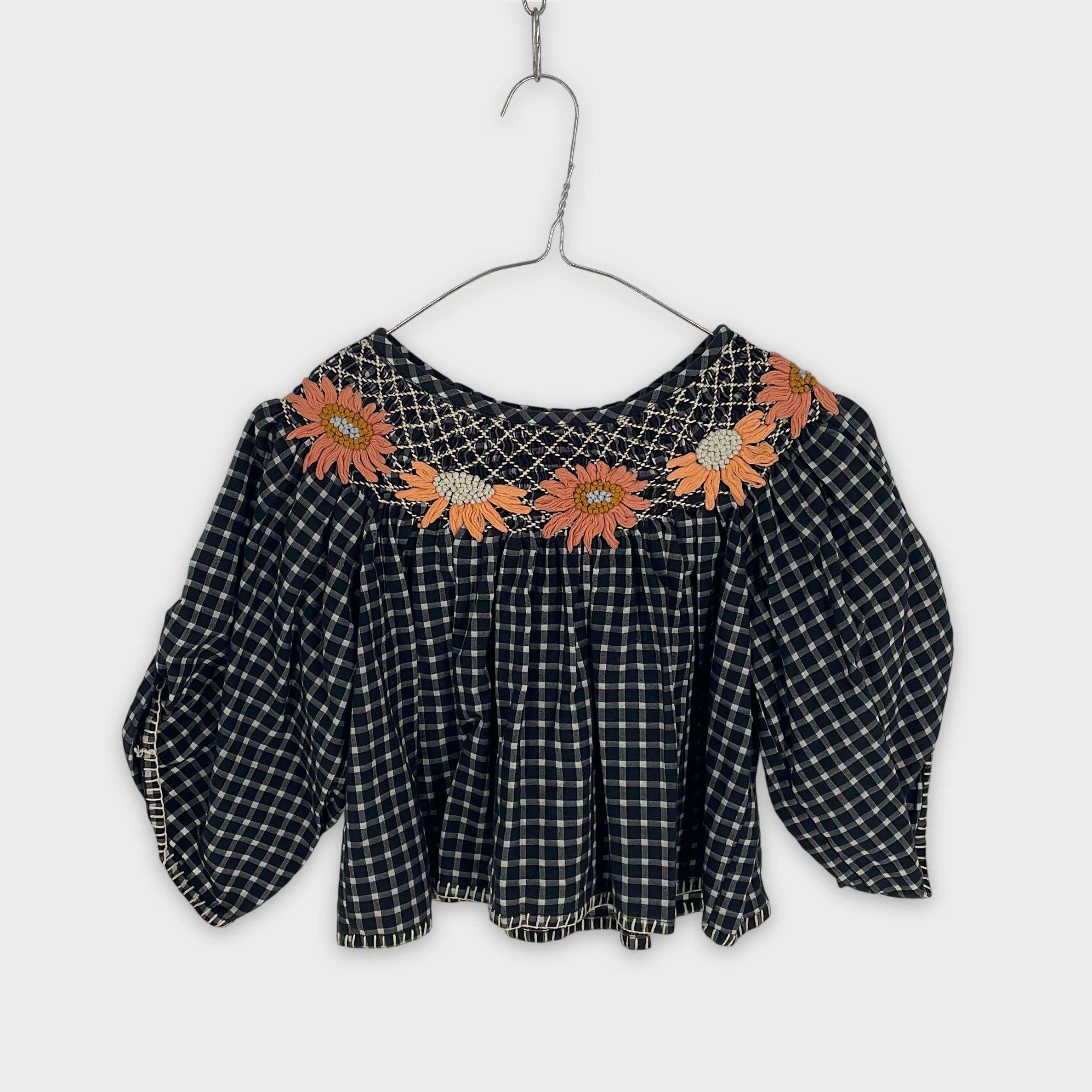 0-Chemise/blouse Marque Inconnue