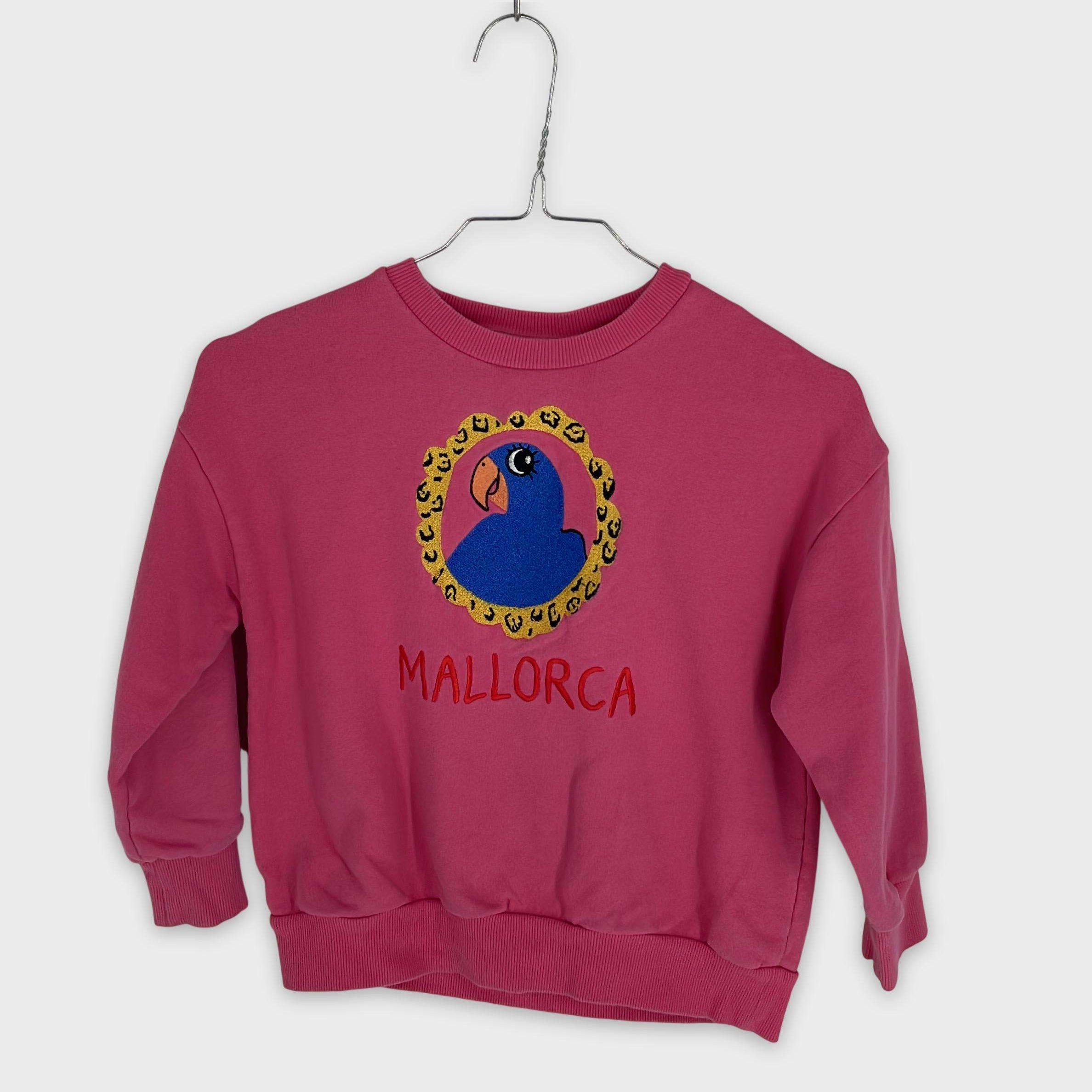 0-Sweat Mini Rodini 7-9 Ans
