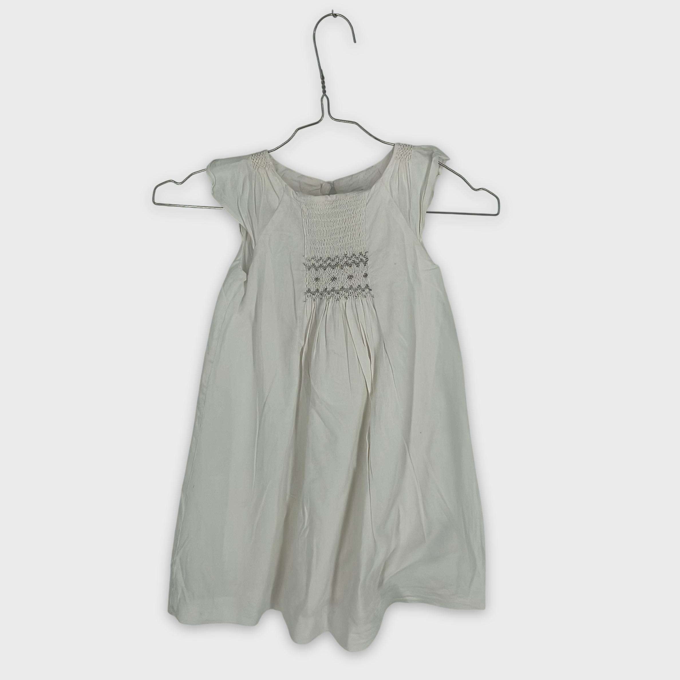 0-Robe Jacadi 5 ans