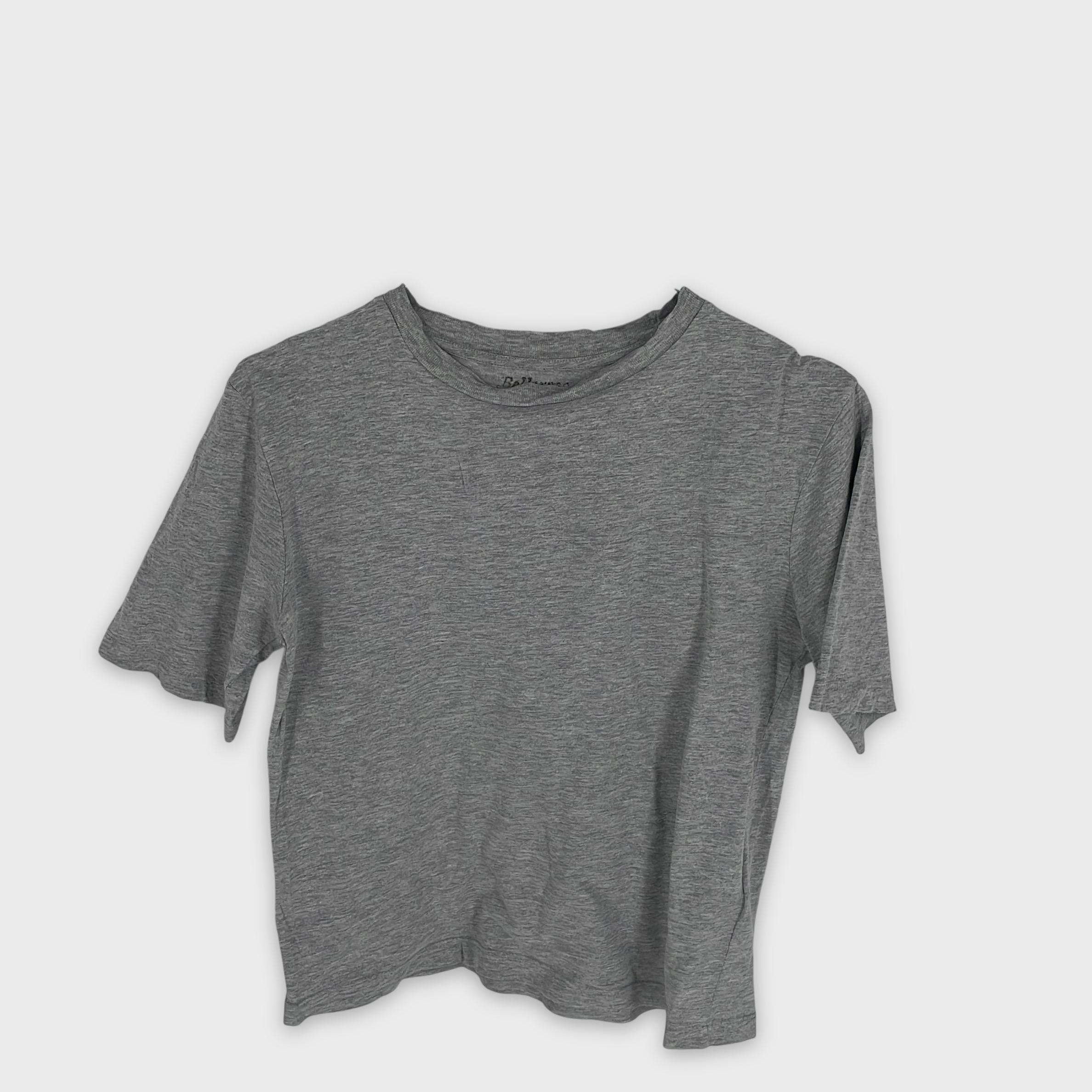 0-T-shirt manches courtes Bellerose 10 ans
