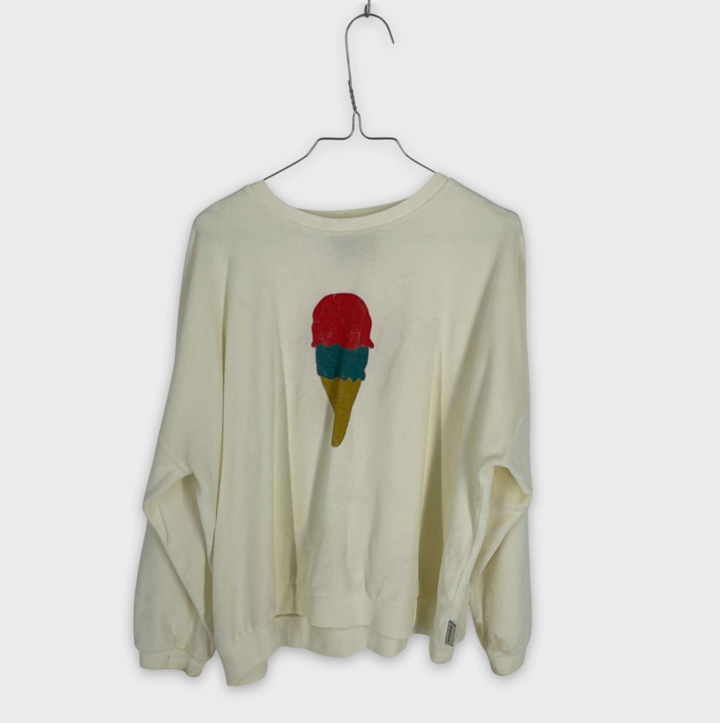 0-Sweat Piupiuchick 12 ans