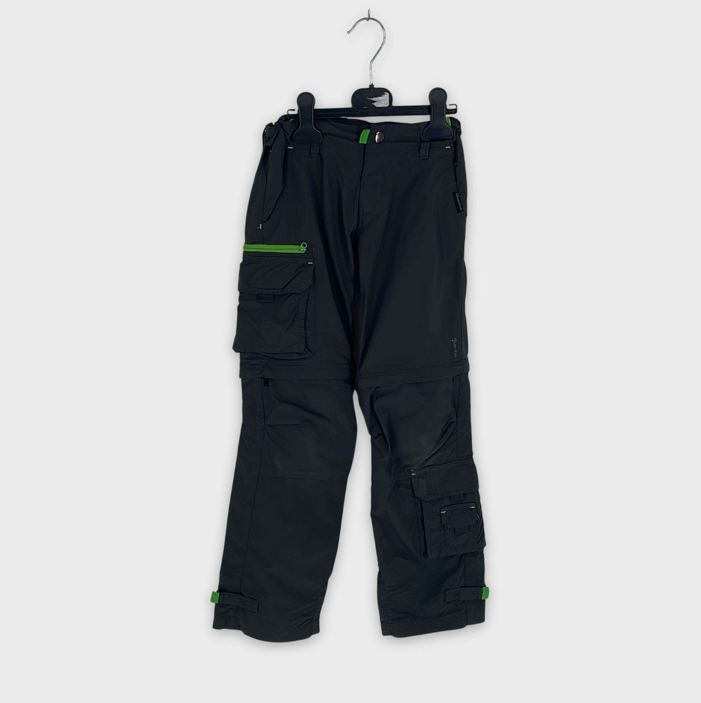 0-Pantalon Quechua 10 ans