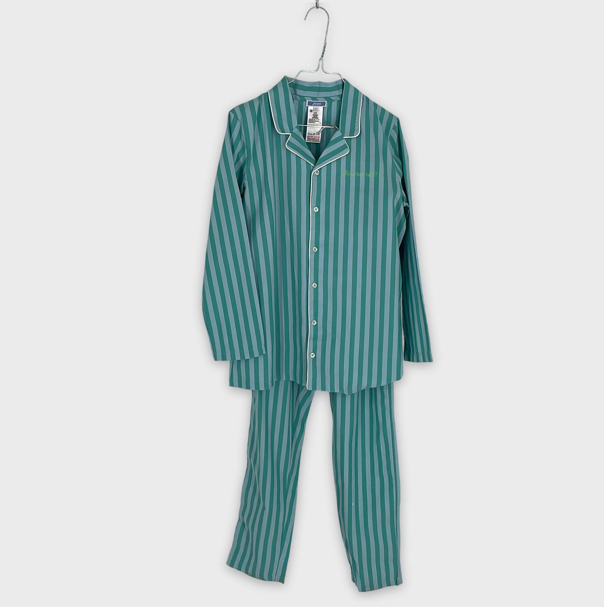 0-Pyjama long Jacadi 12 ans