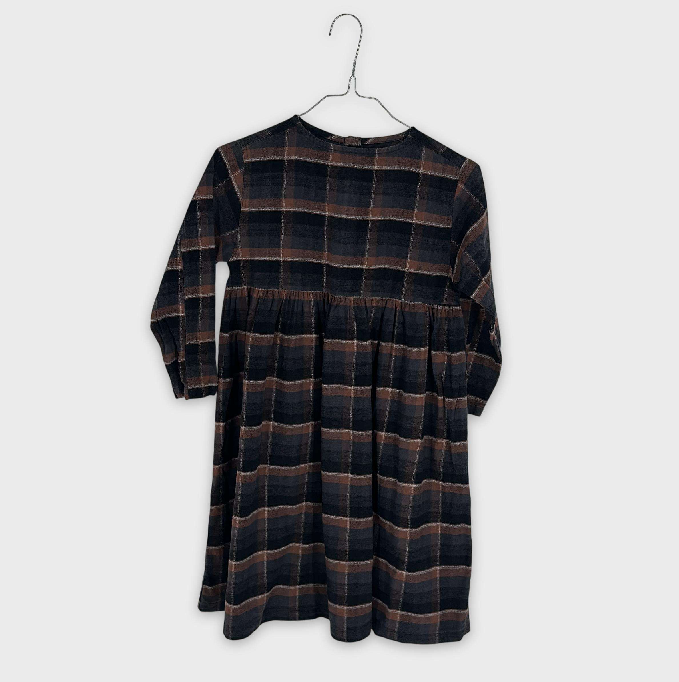 0-Robe Repose Ams 8 ans