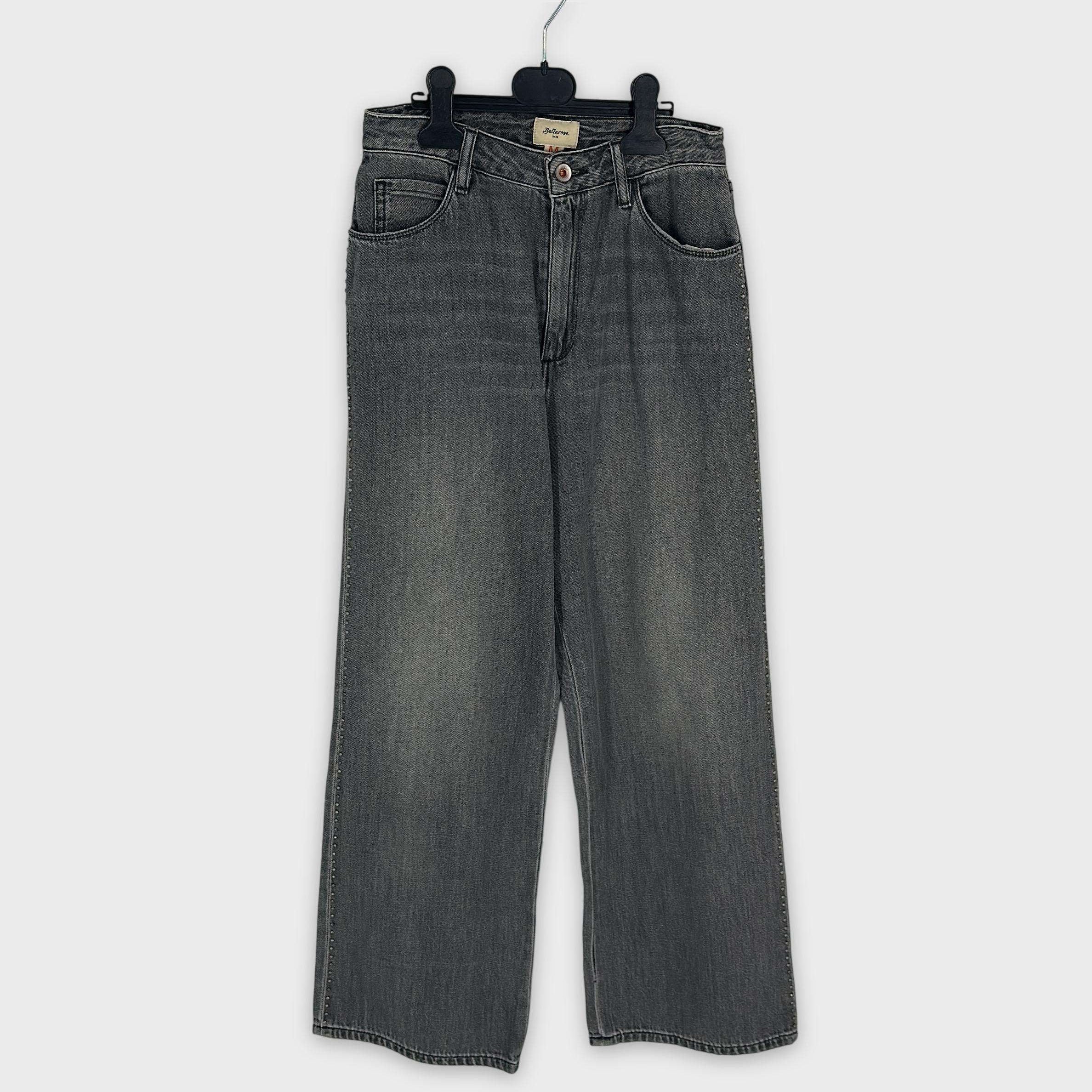 0-Jeans Bellerose