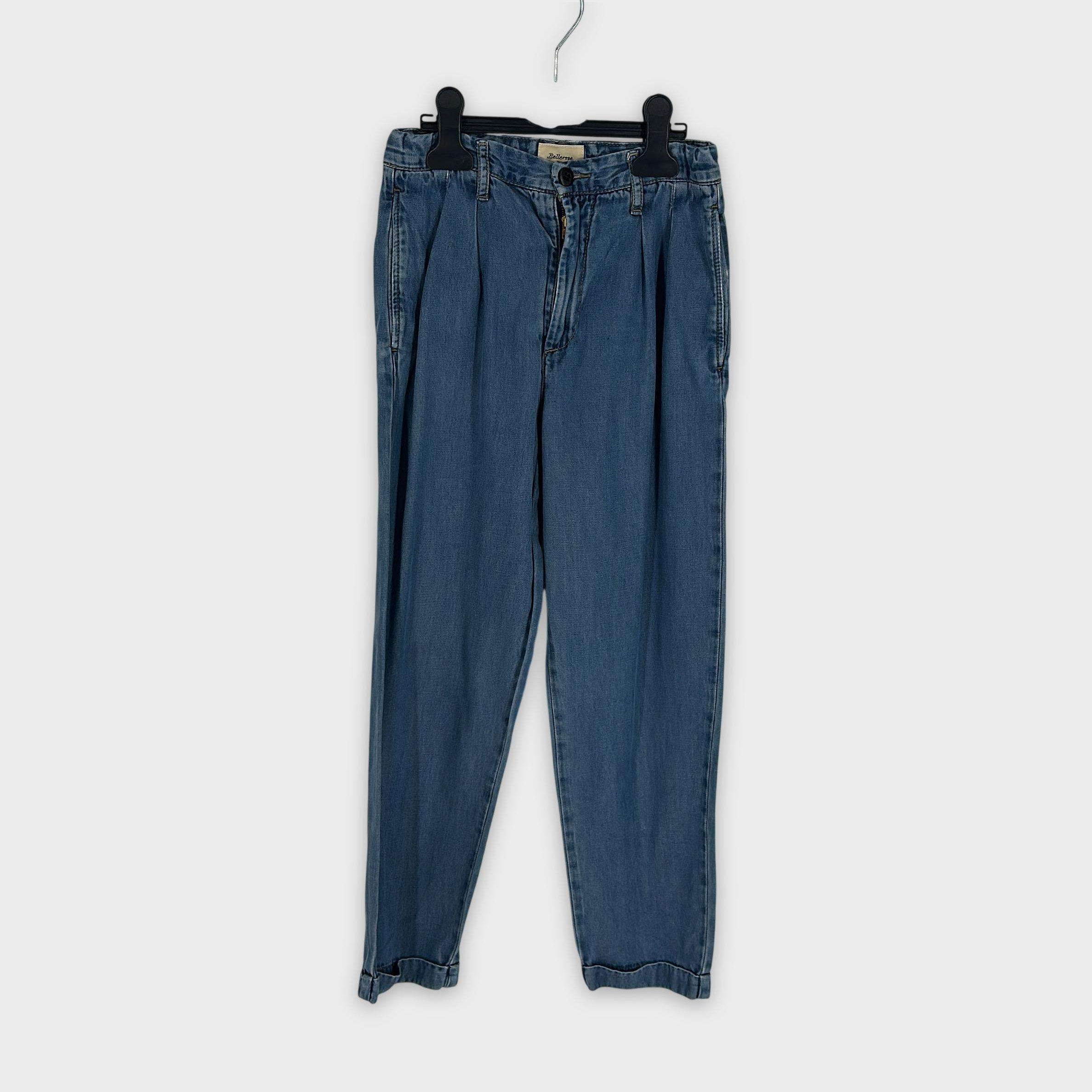 0-Jeans Bellerose 12 ans