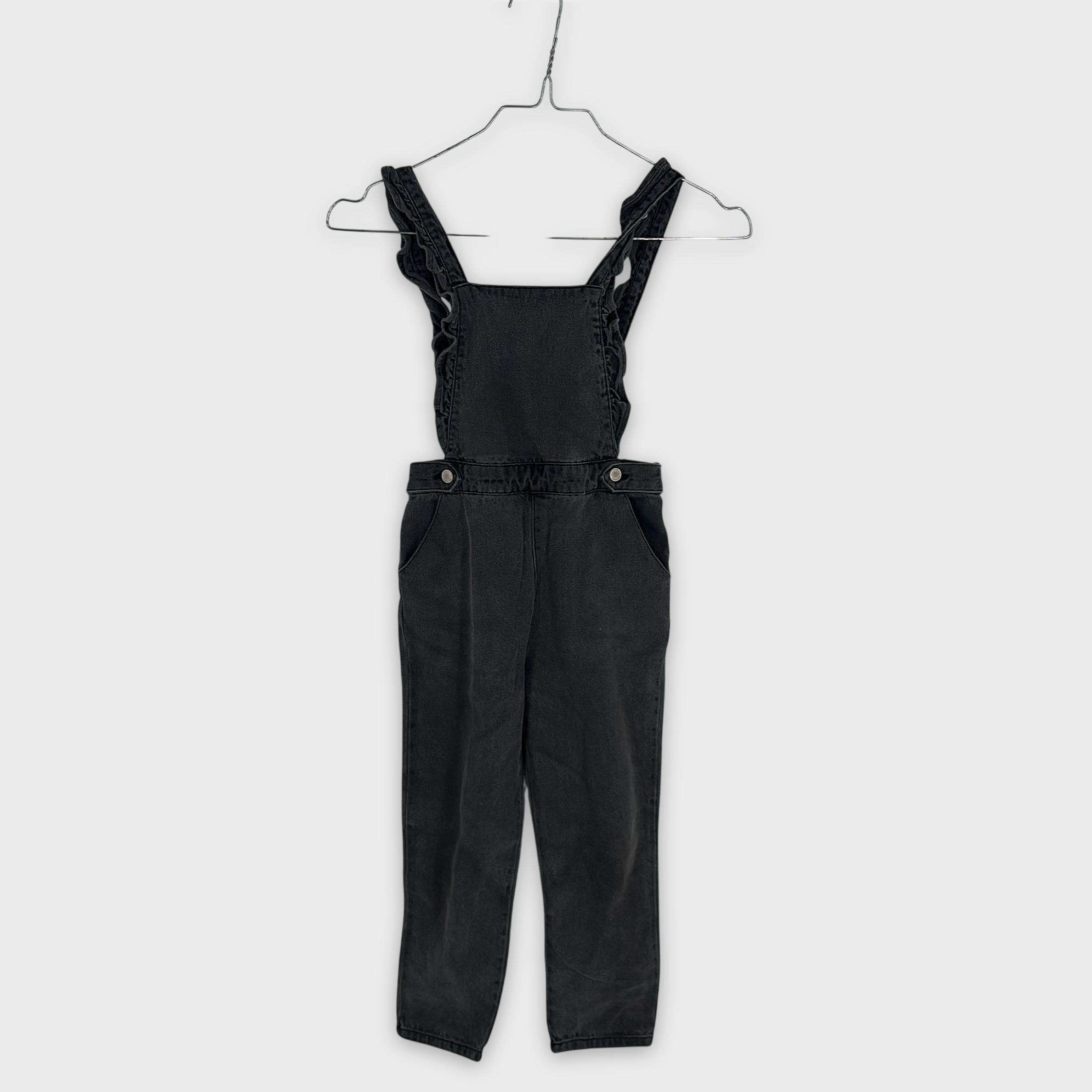 0-Salopette (longue) Zara Kids 4-5 Ans
