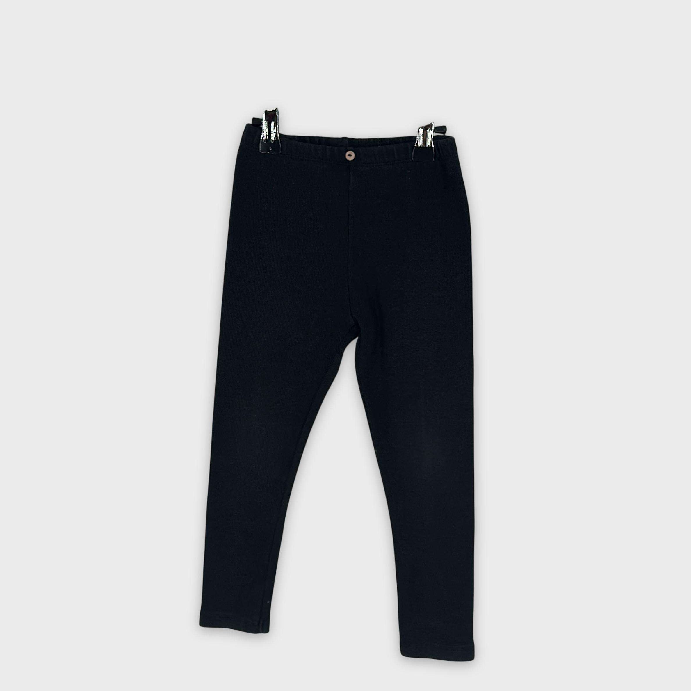 0-Legging Zara Kids 4-5 Ans
