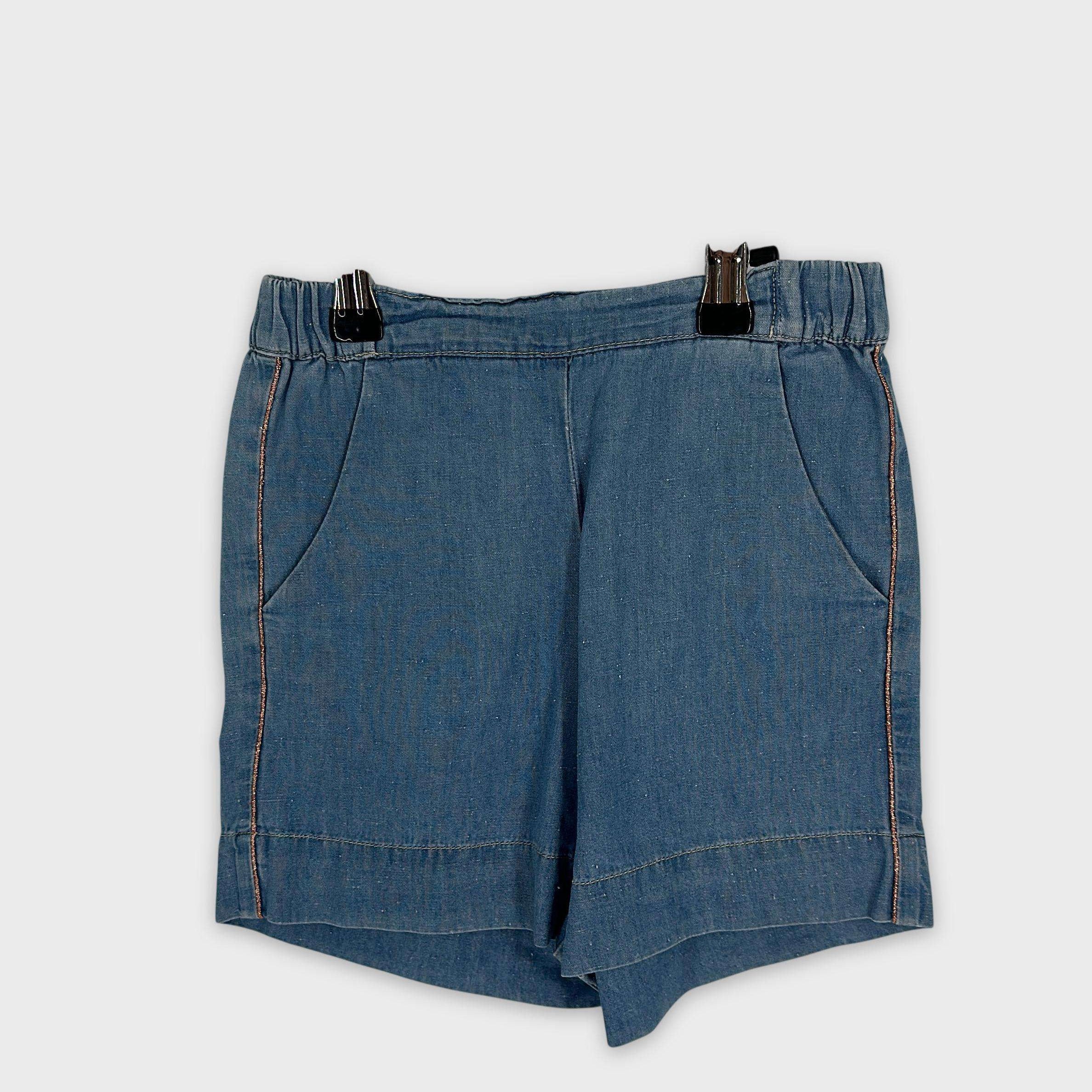 0-Short Bellerose 6 ans