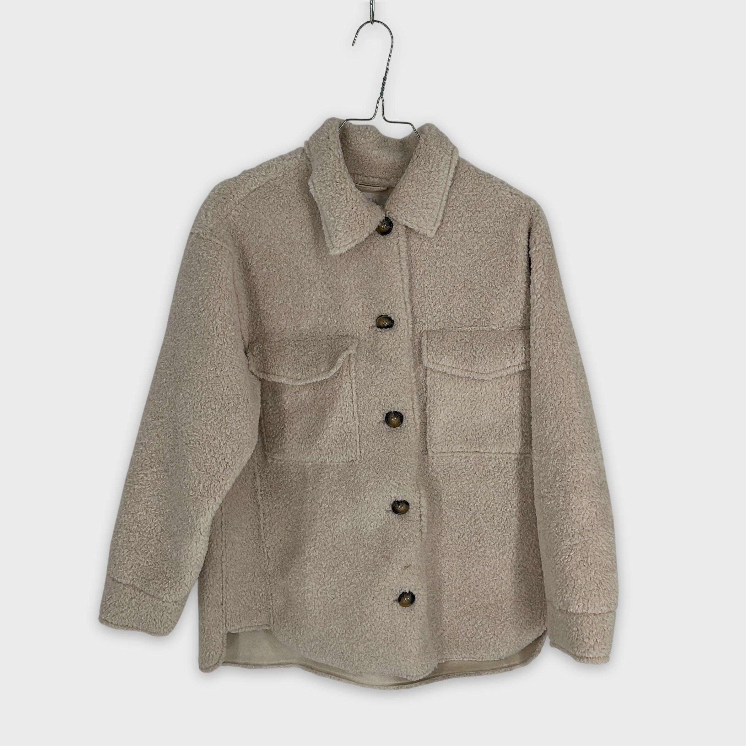 0-Manteau Zara Kids 13-14 Ans
