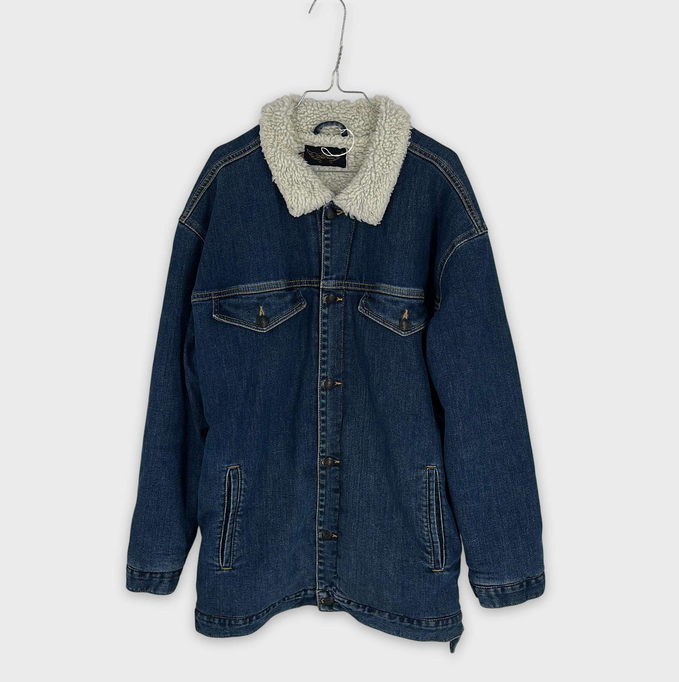 0-Manteau Lee Cooper 16 ans