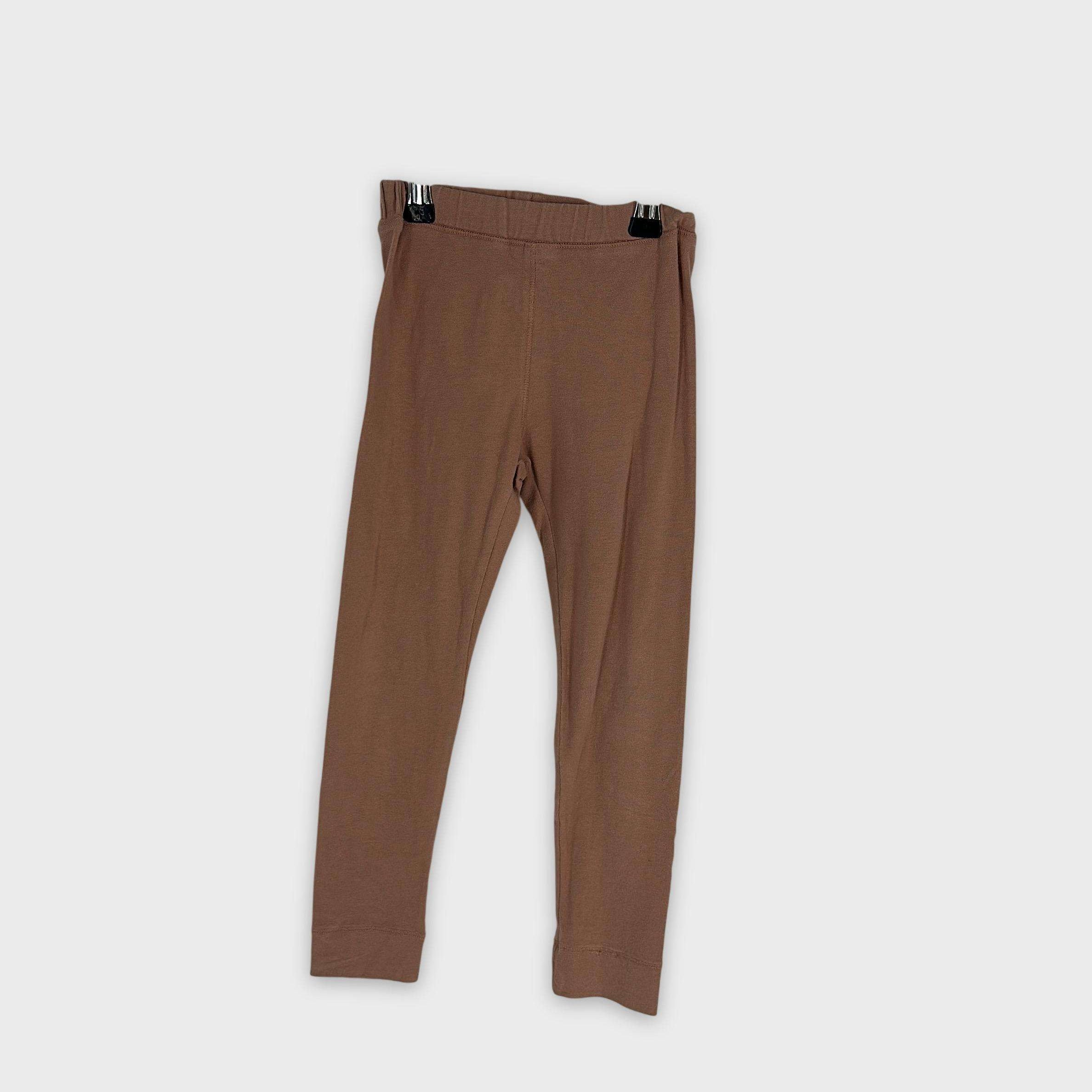 0-Legging H&M 4-5 Ans
