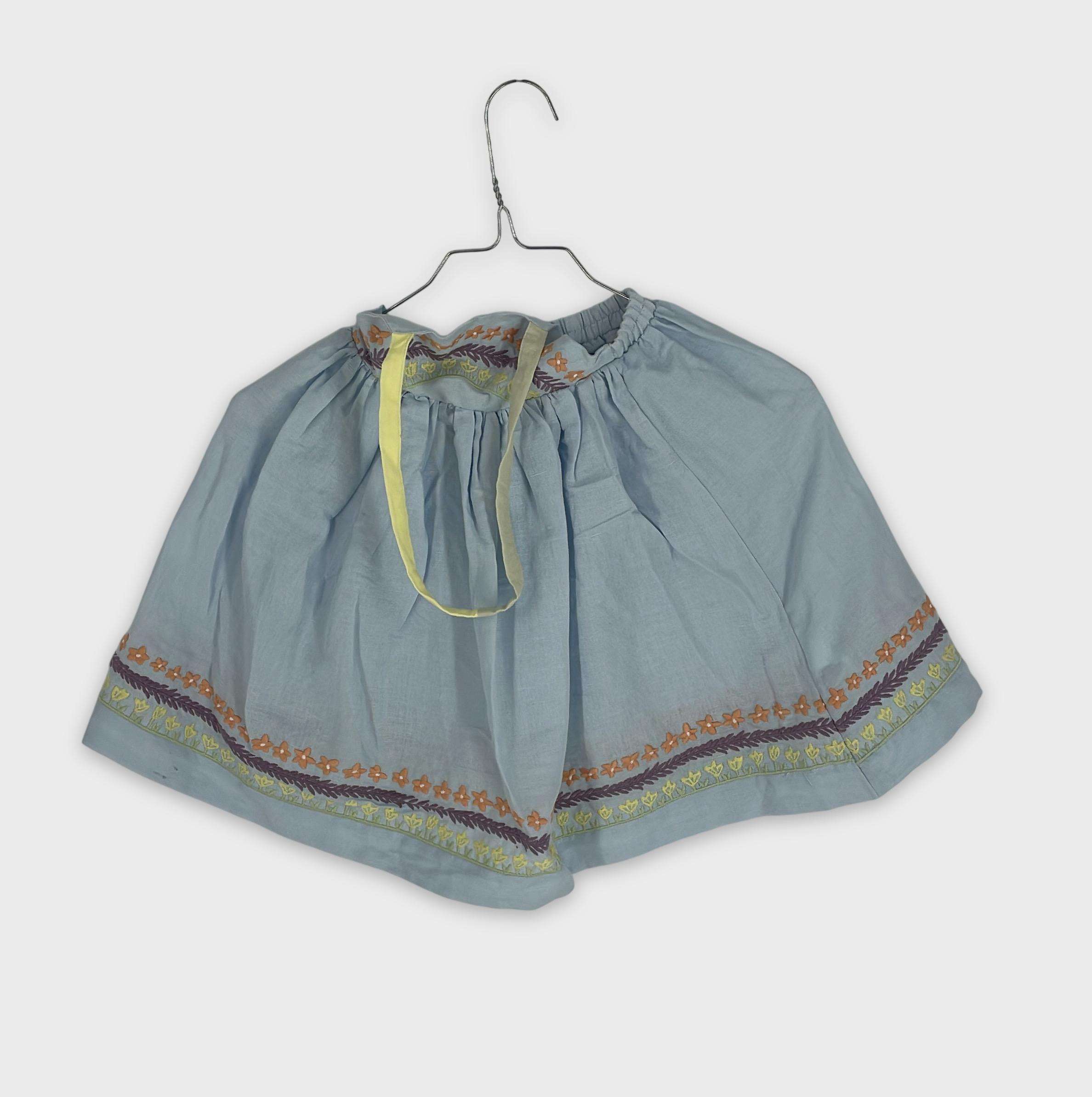 0-Bloomer Stella Mc Cartney Kids 24 mois
