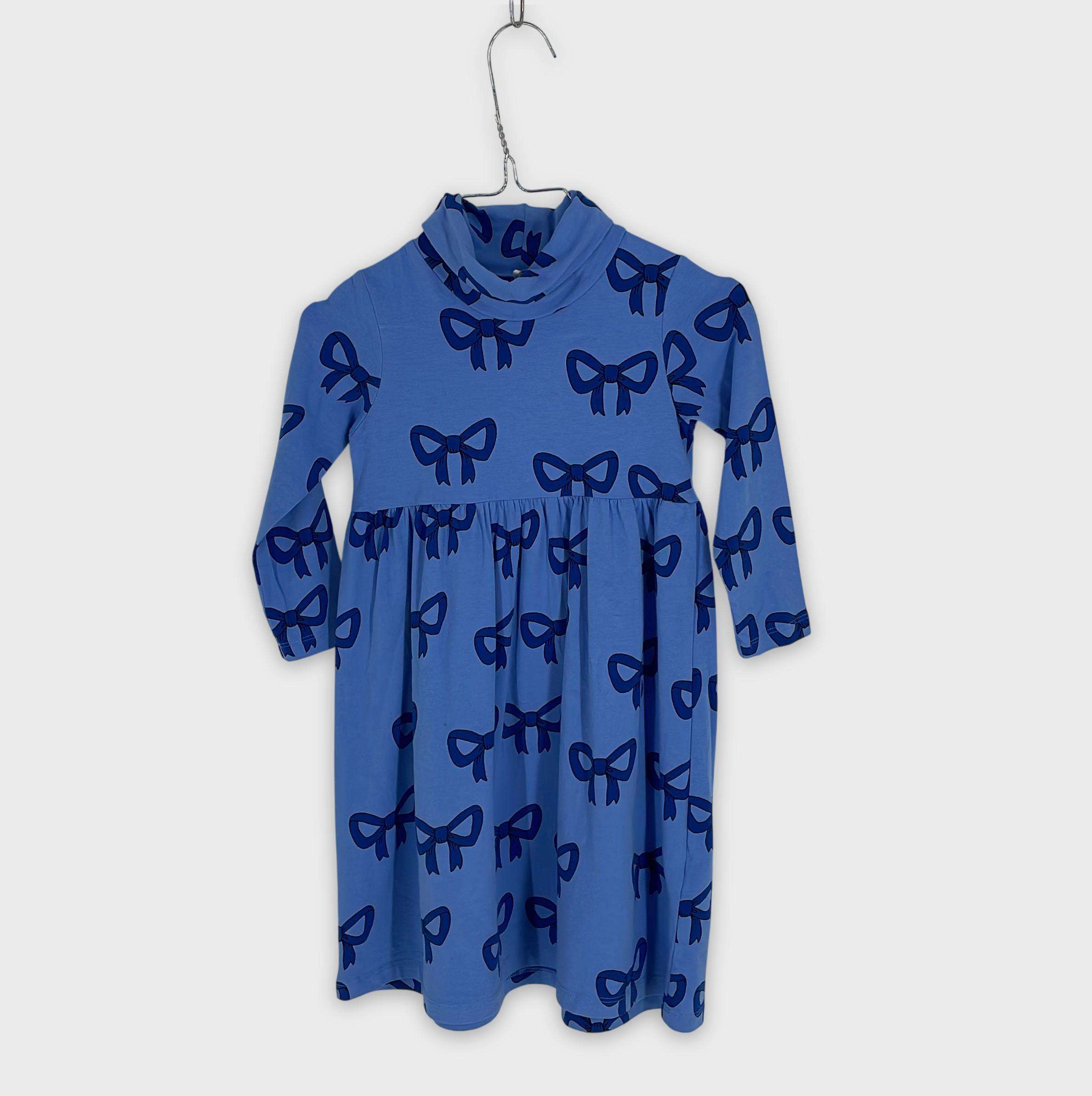 0-Robe Mini Rodini 18 Mois - 3 Ans