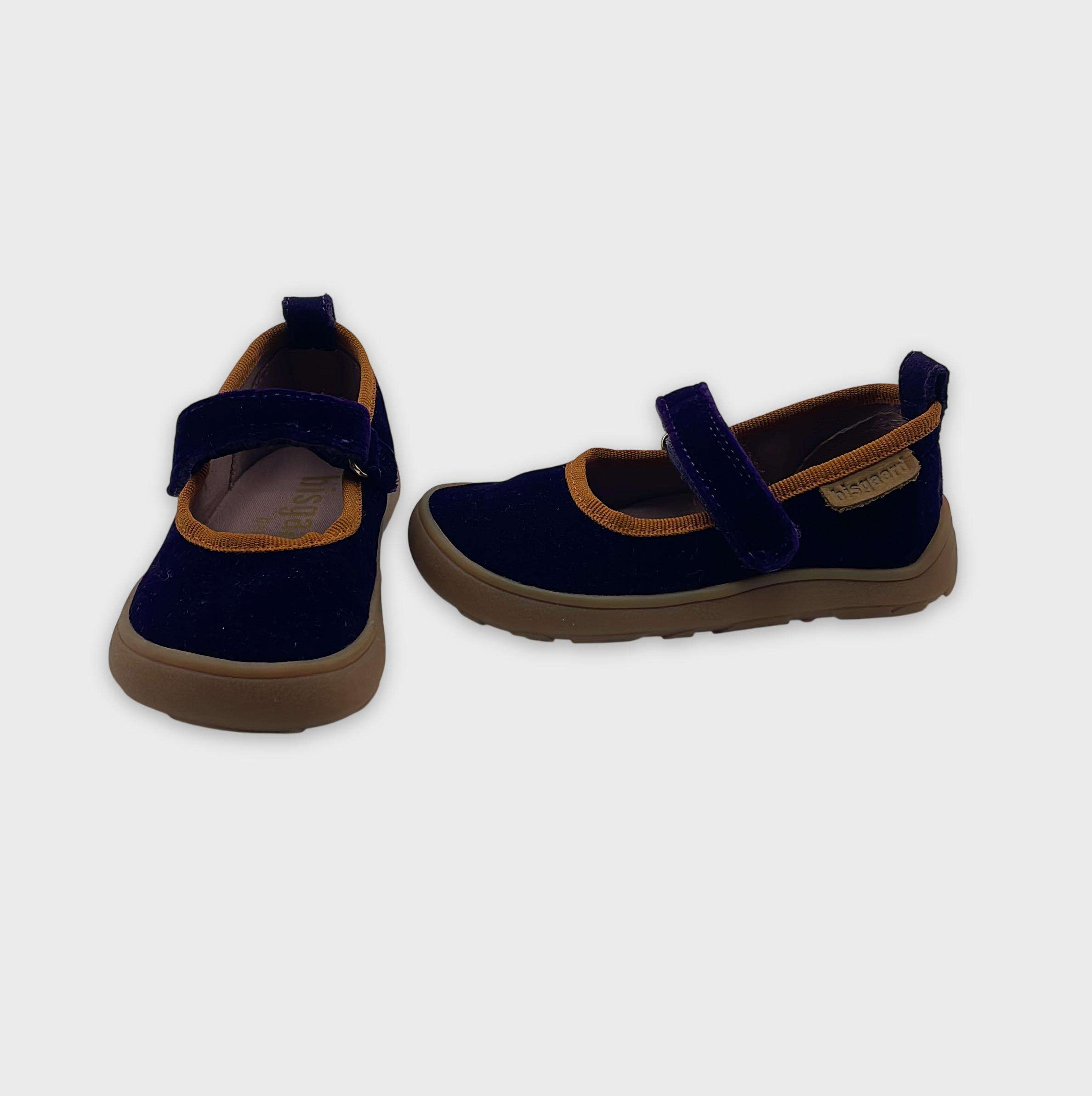 0-Chaussures Bisgaard Taille 23
