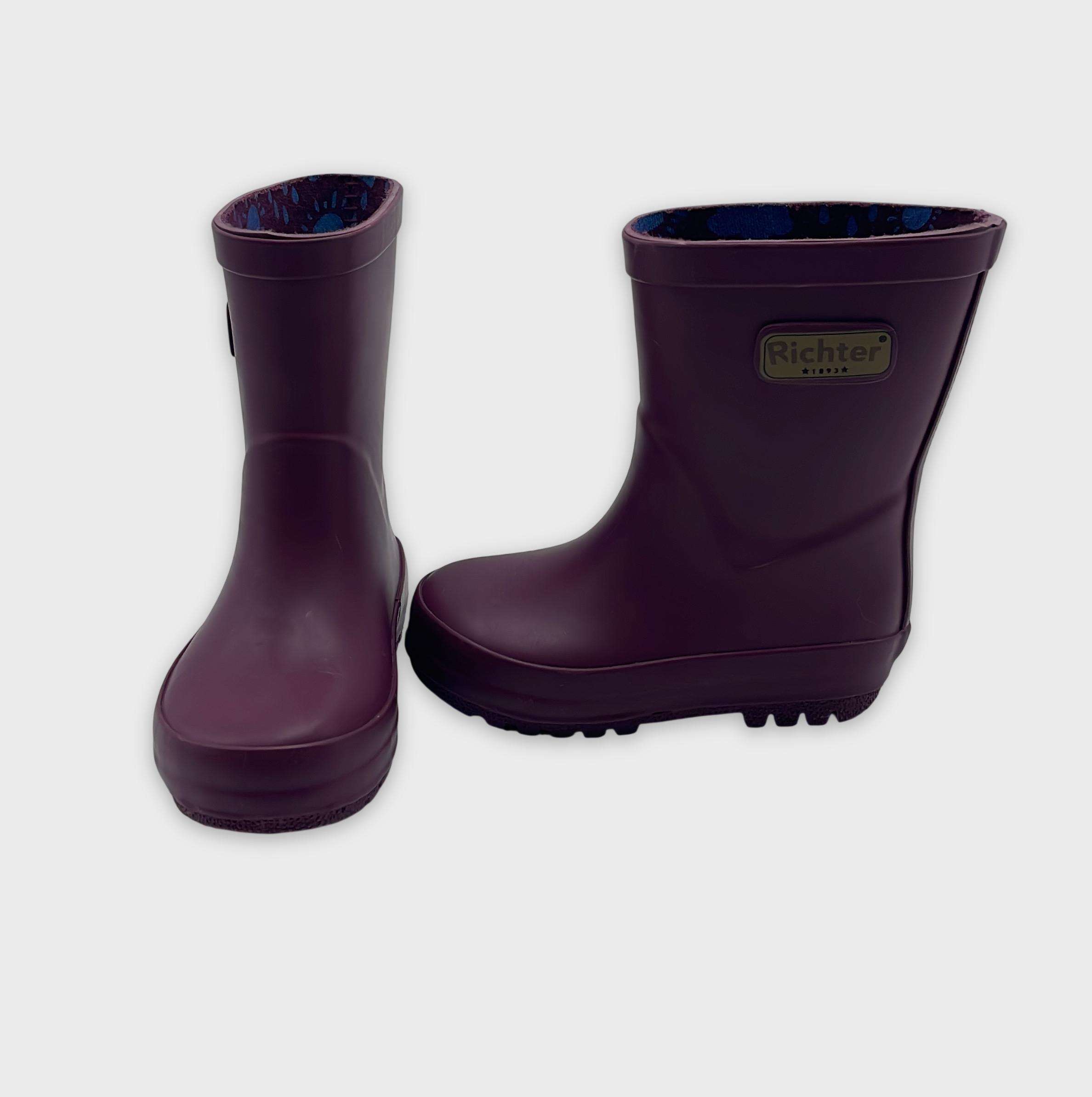 0-Chaussures Richter Taille 22