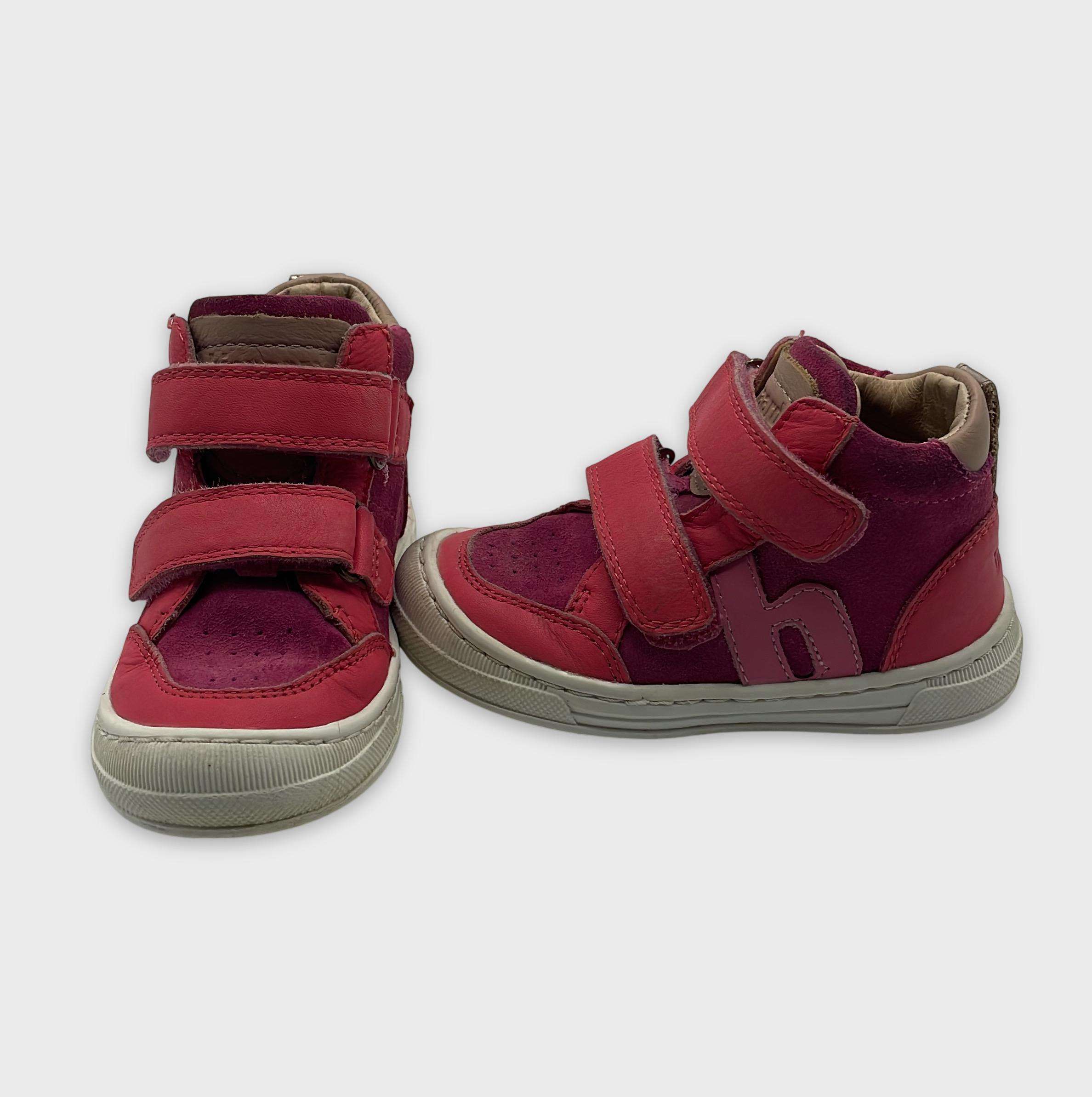 0-Chaussures Bisgaard Taille 23