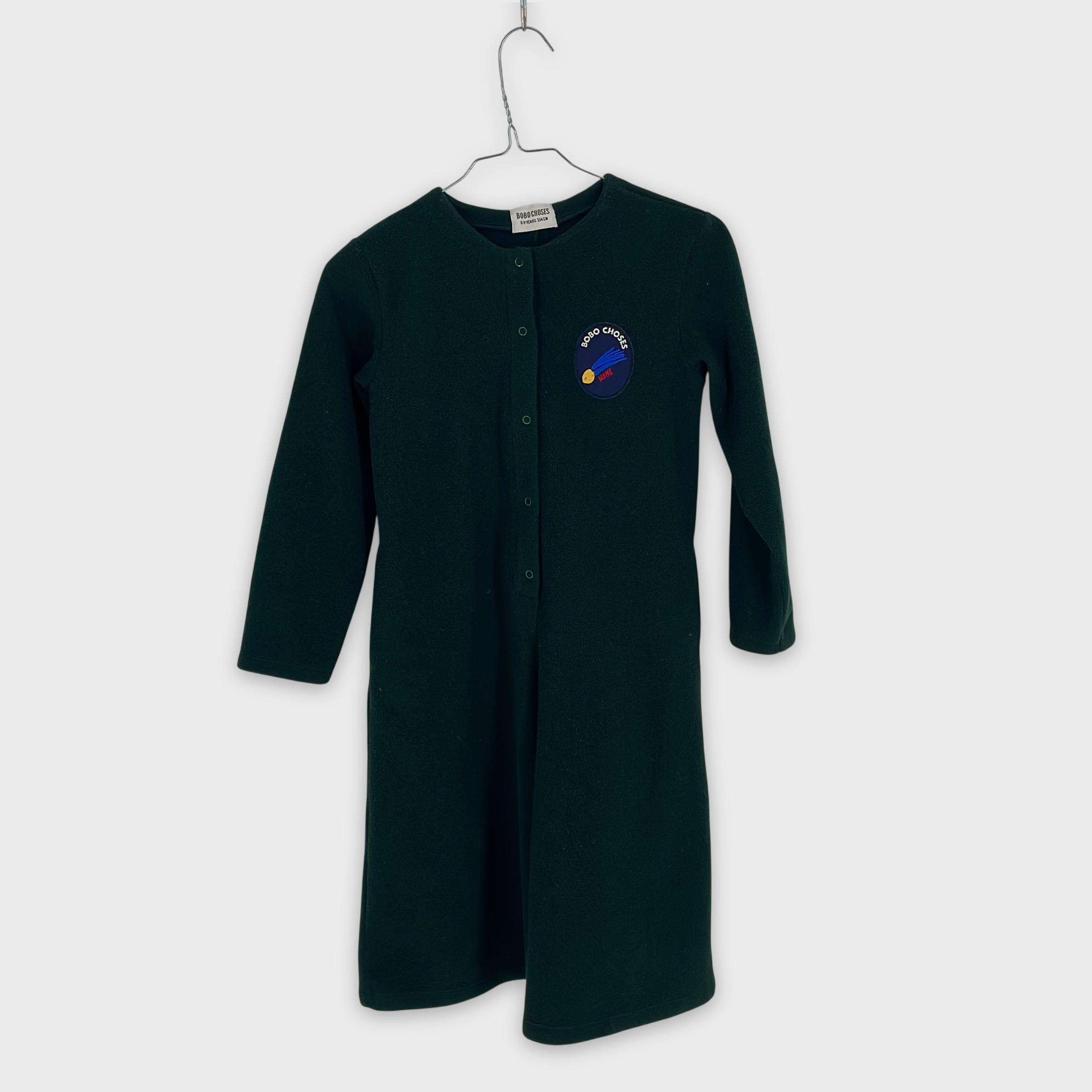 0-Robe Bobo Choses 8-9 Ans
