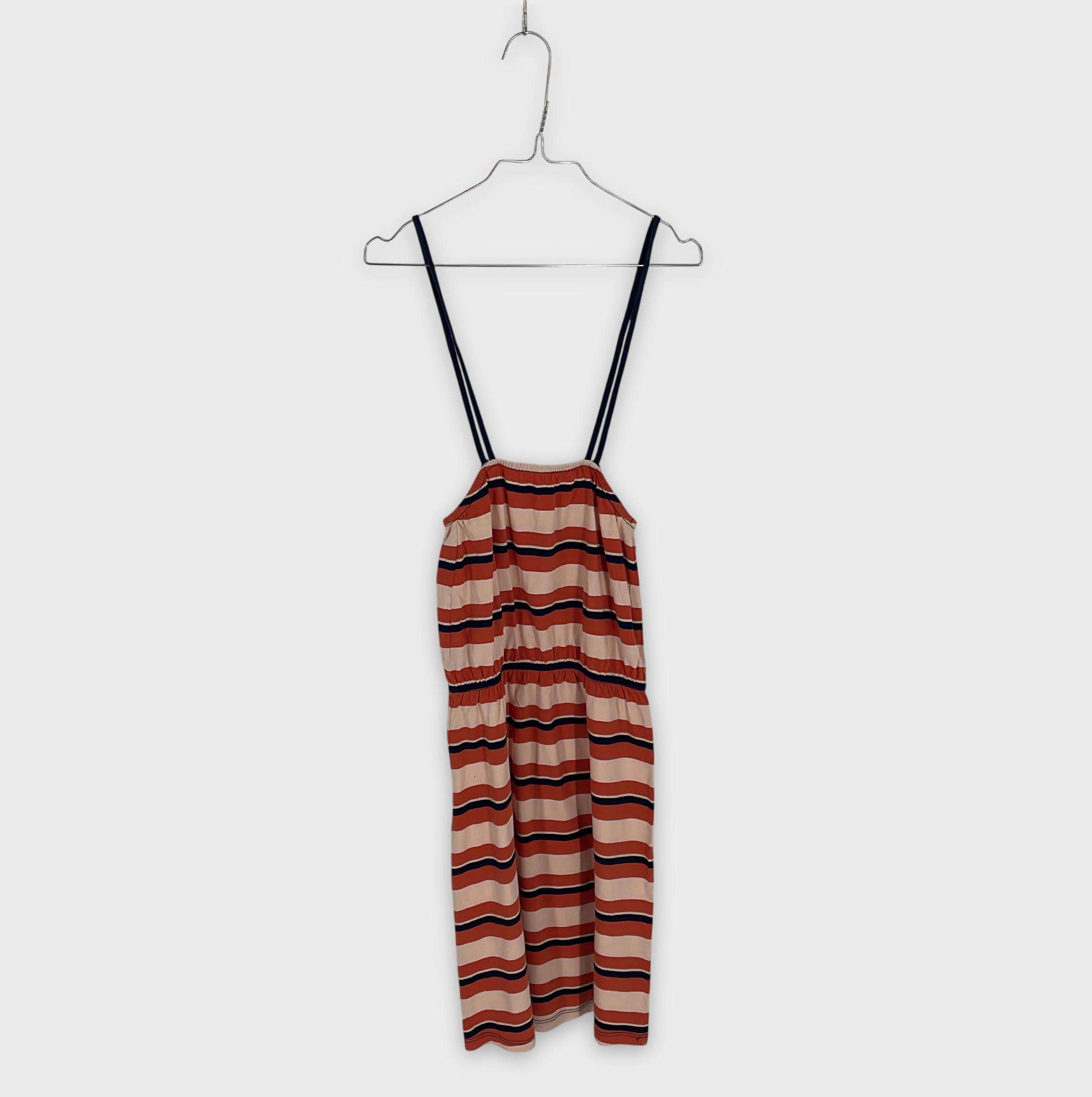 0-Robe Hundred Pieces 8 ans
