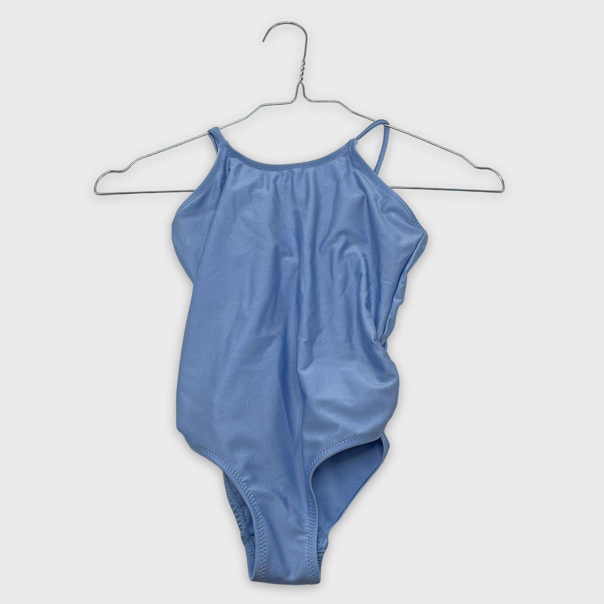 0-Maillot/Anti-uv Zara Kids 6-7 Ans