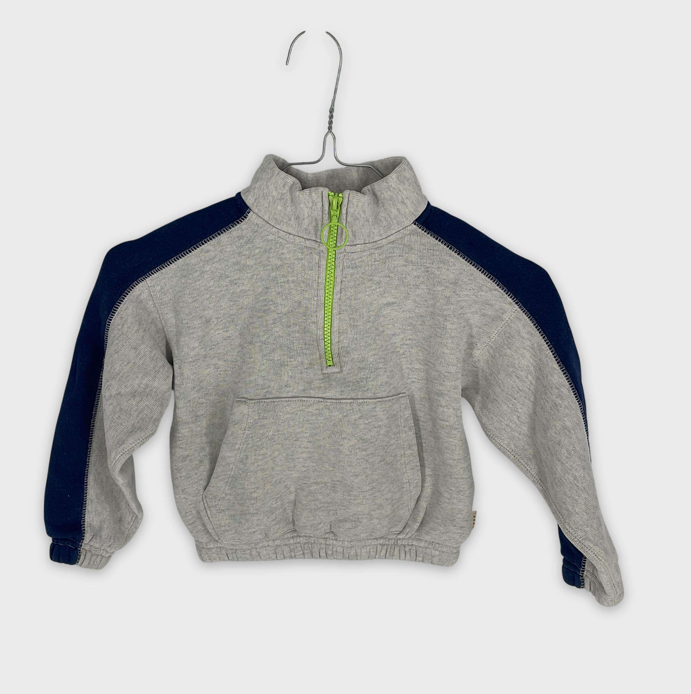 0-Sweat Bellerose 6 ans