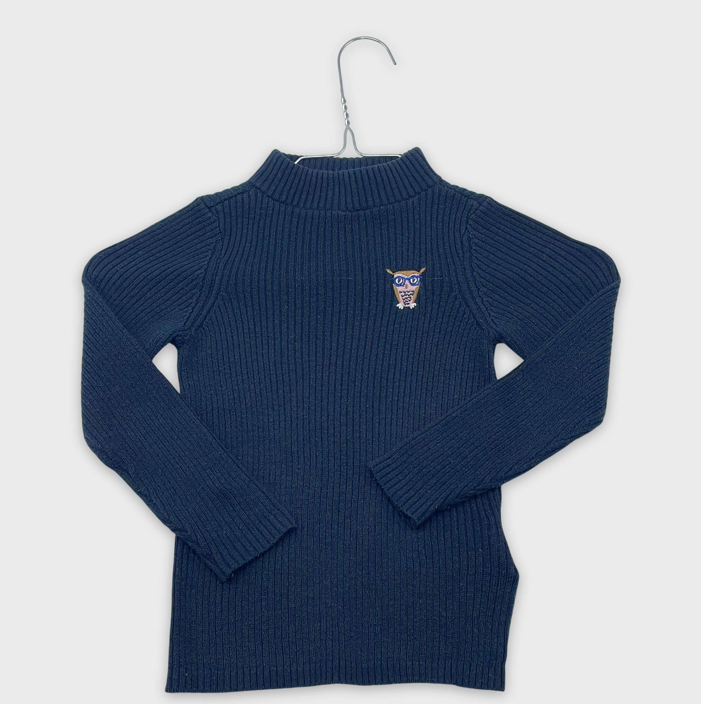 0-Pull Hampton Bays 4 ans