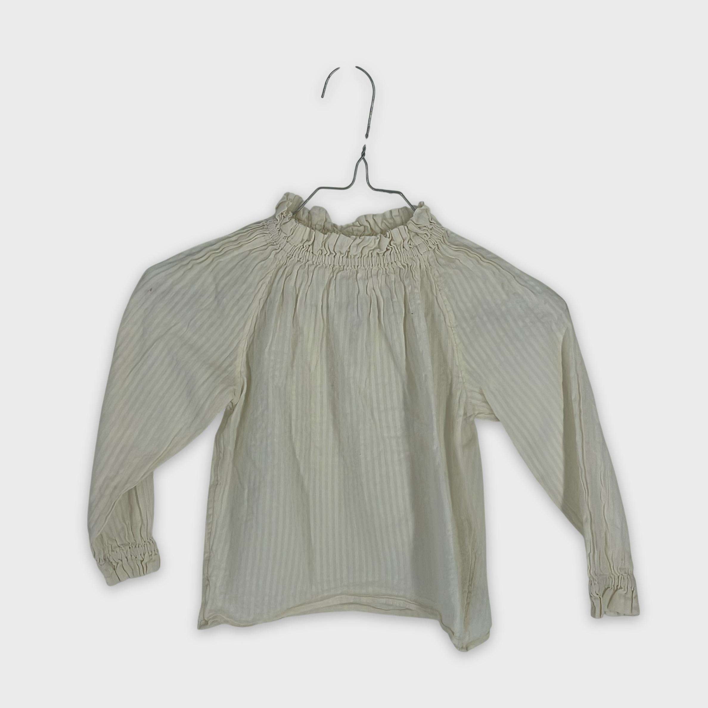 0-Chemise/blouse Arket 5 ans