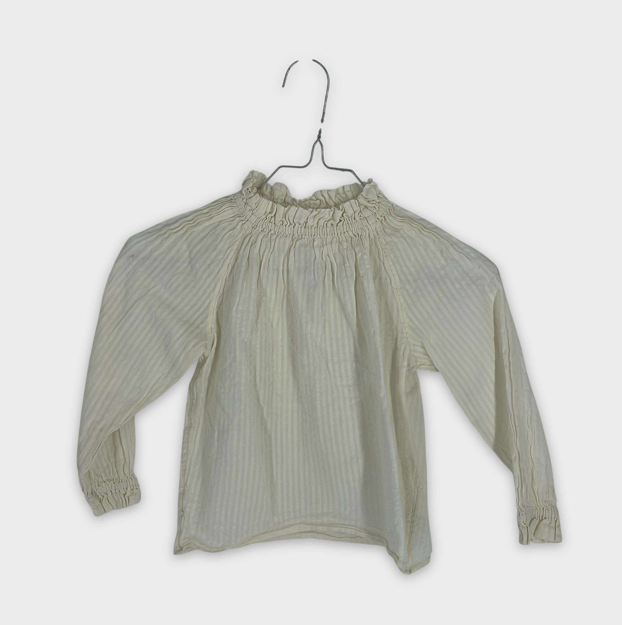 0-Chemise/blouse Arket 5 ans