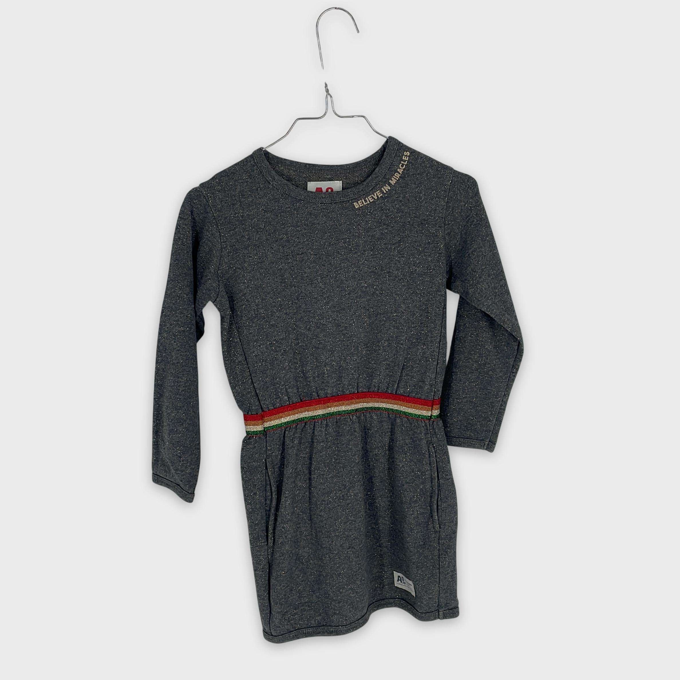 0-Robe American Outfitters 6 ans